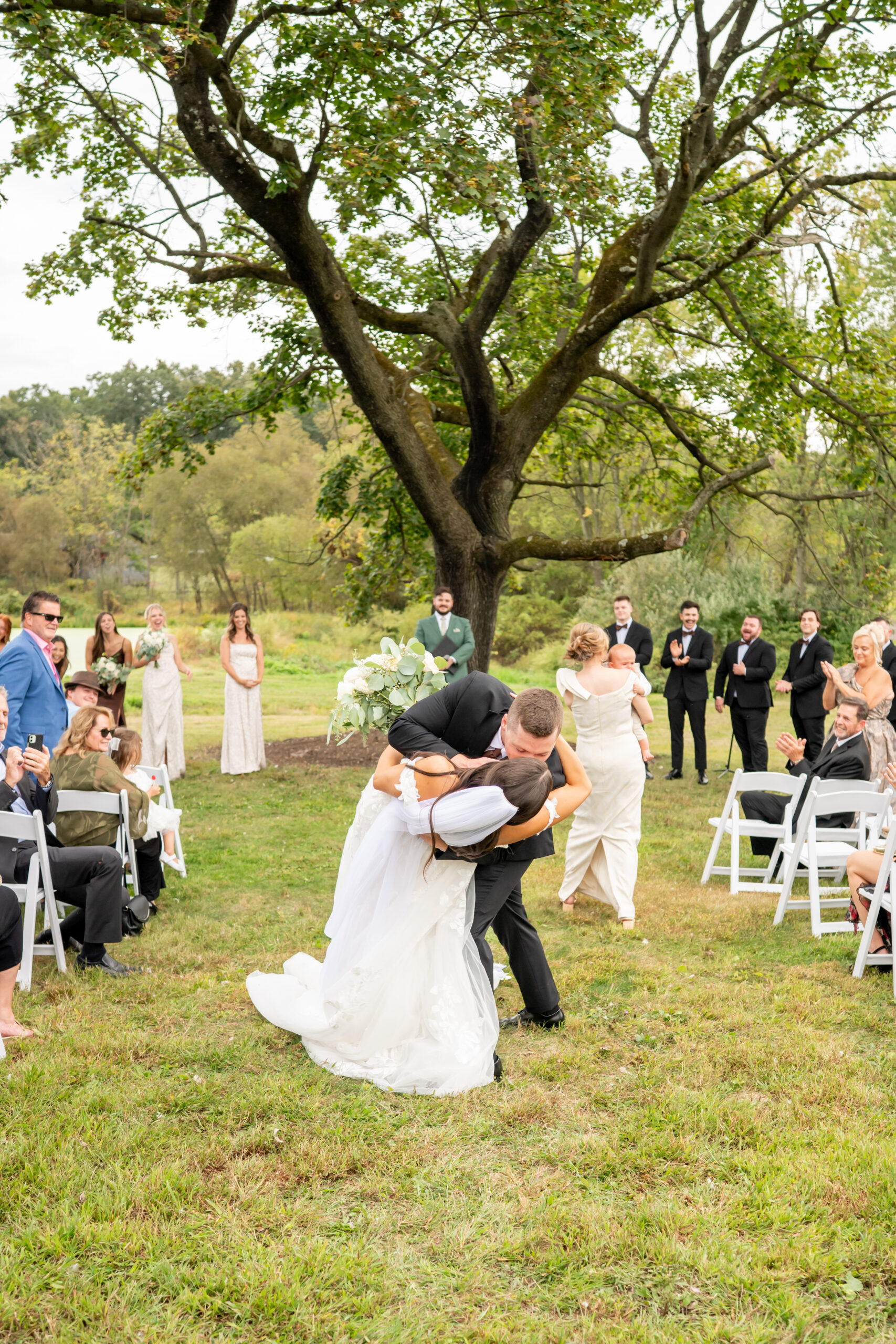 Sterlingbrook Farms Wedding