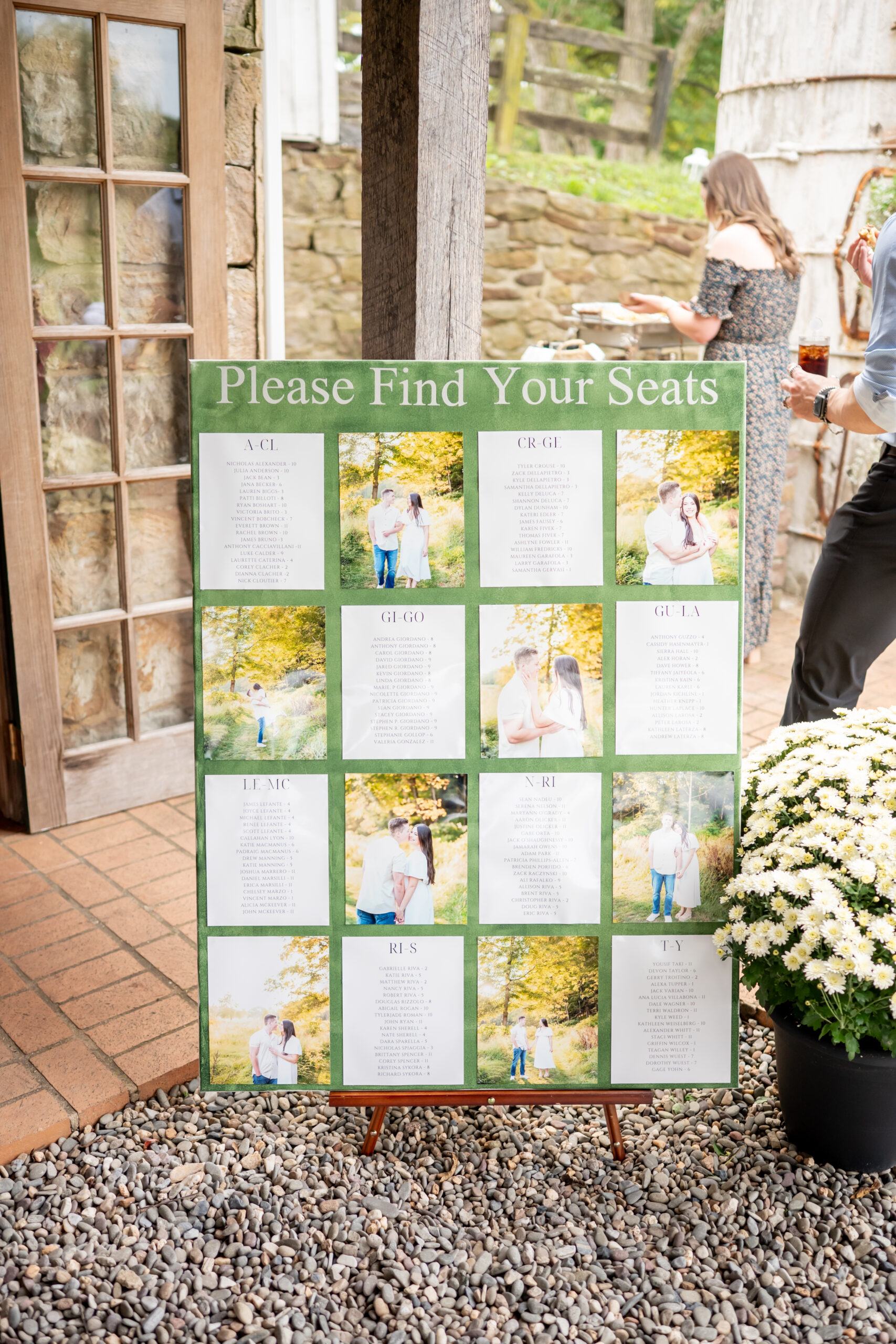 Sterlingbrook Farms Wedding