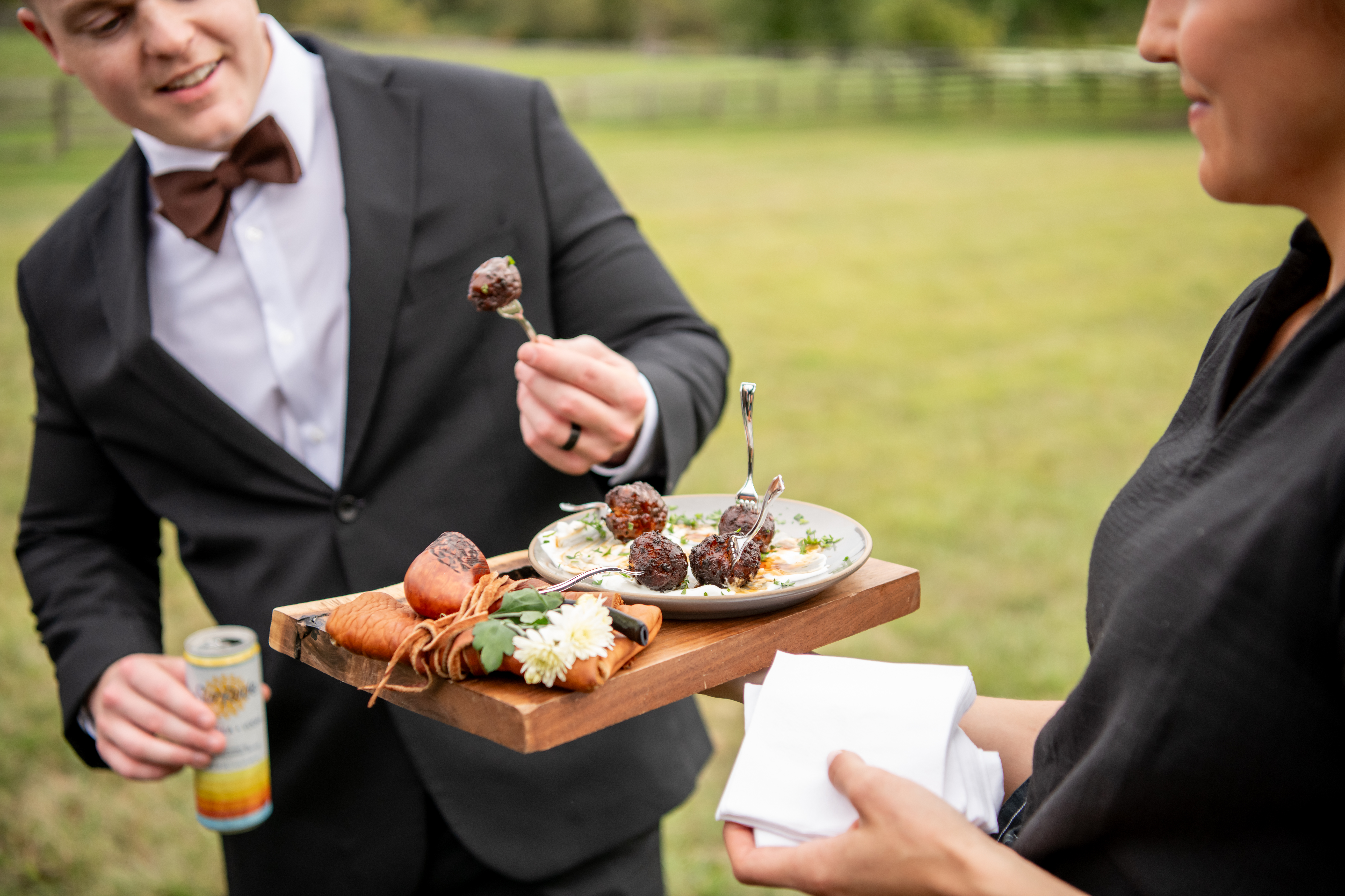 Sterlingbrook Farms Wedding