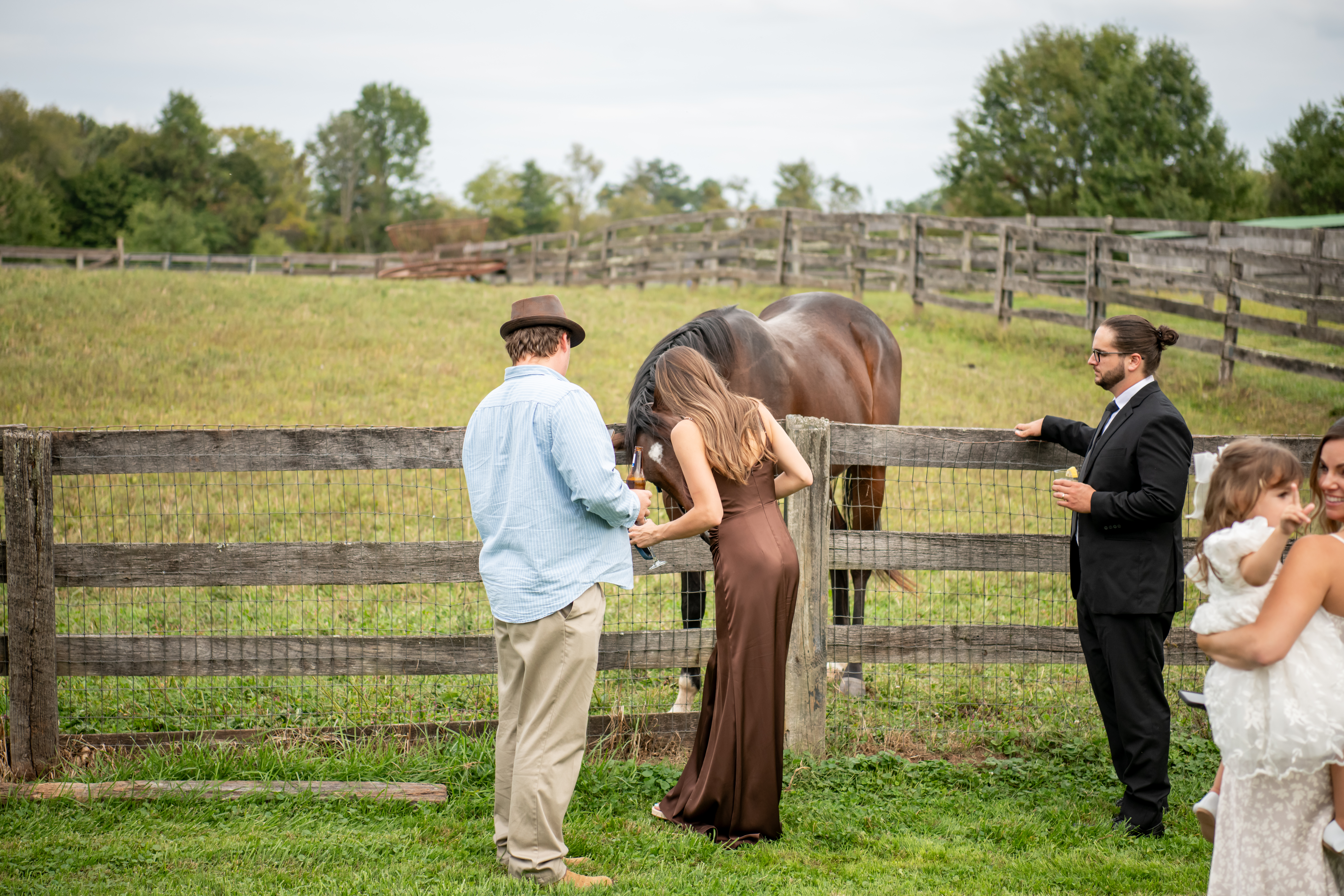 Sterlingbrook Farms Wedding