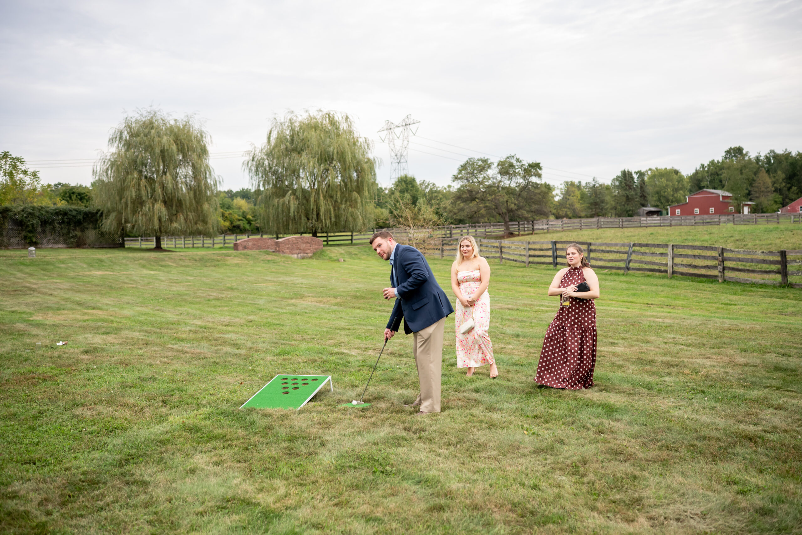Sterlingbrook Farms Wedding