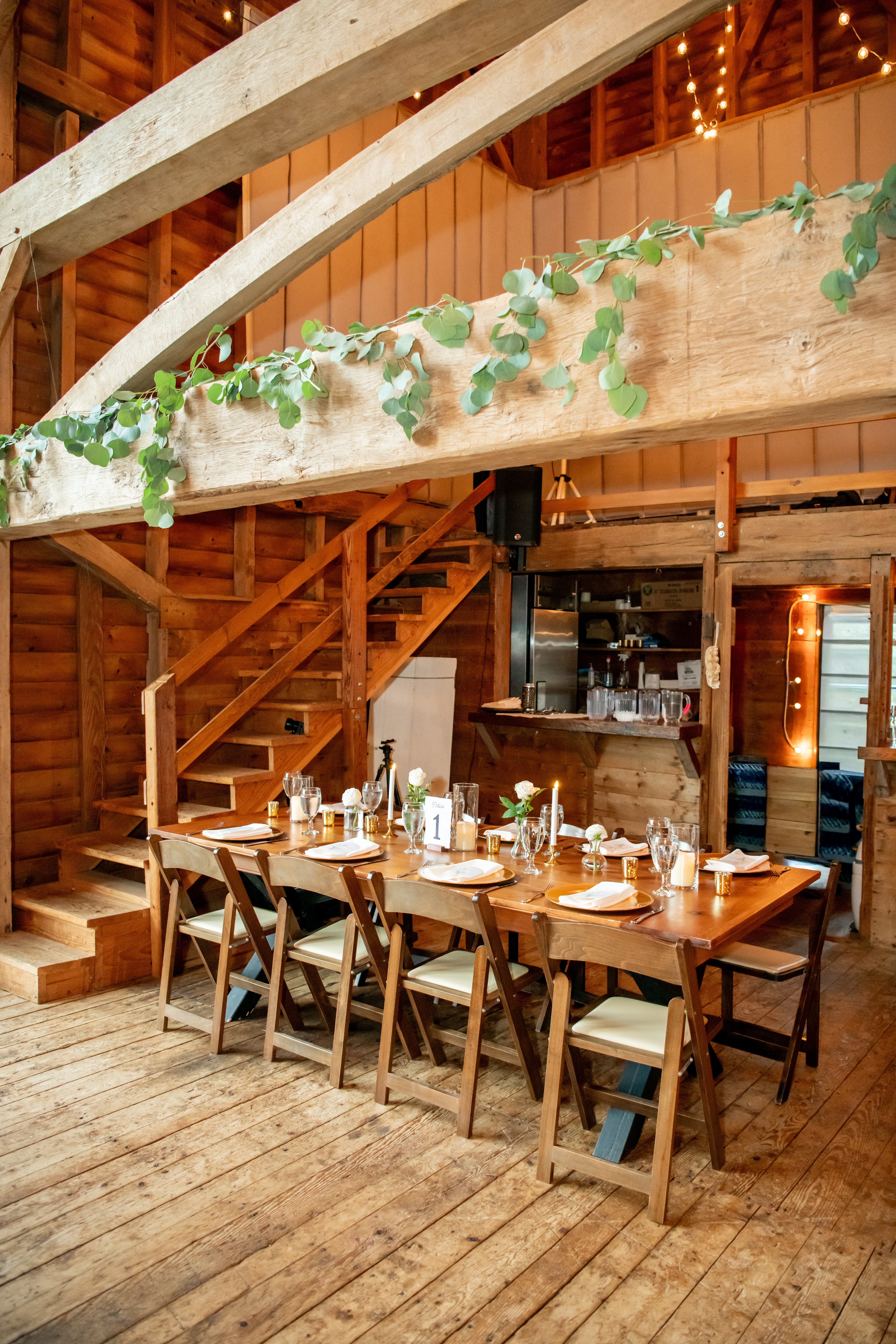 Sterlingbrook Farms Wedding