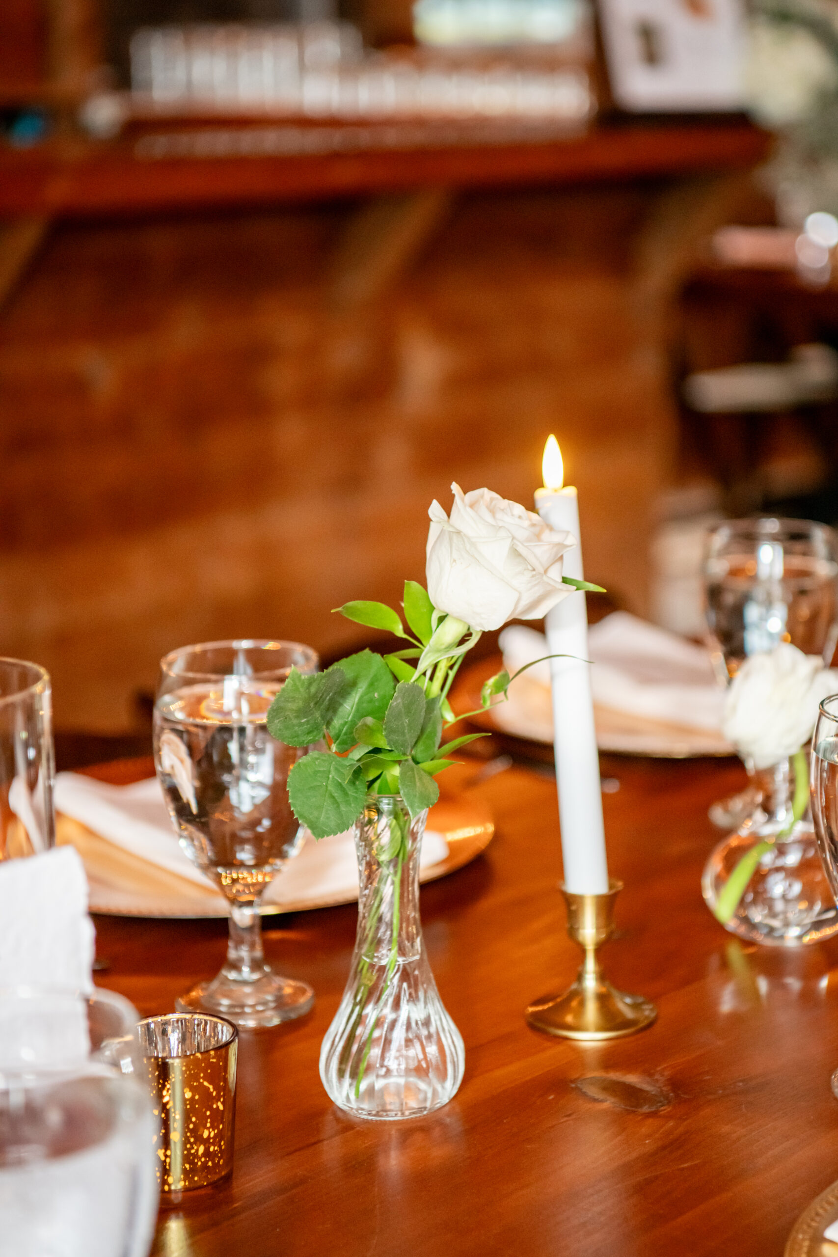 Sterlingbrook Farms Wedding