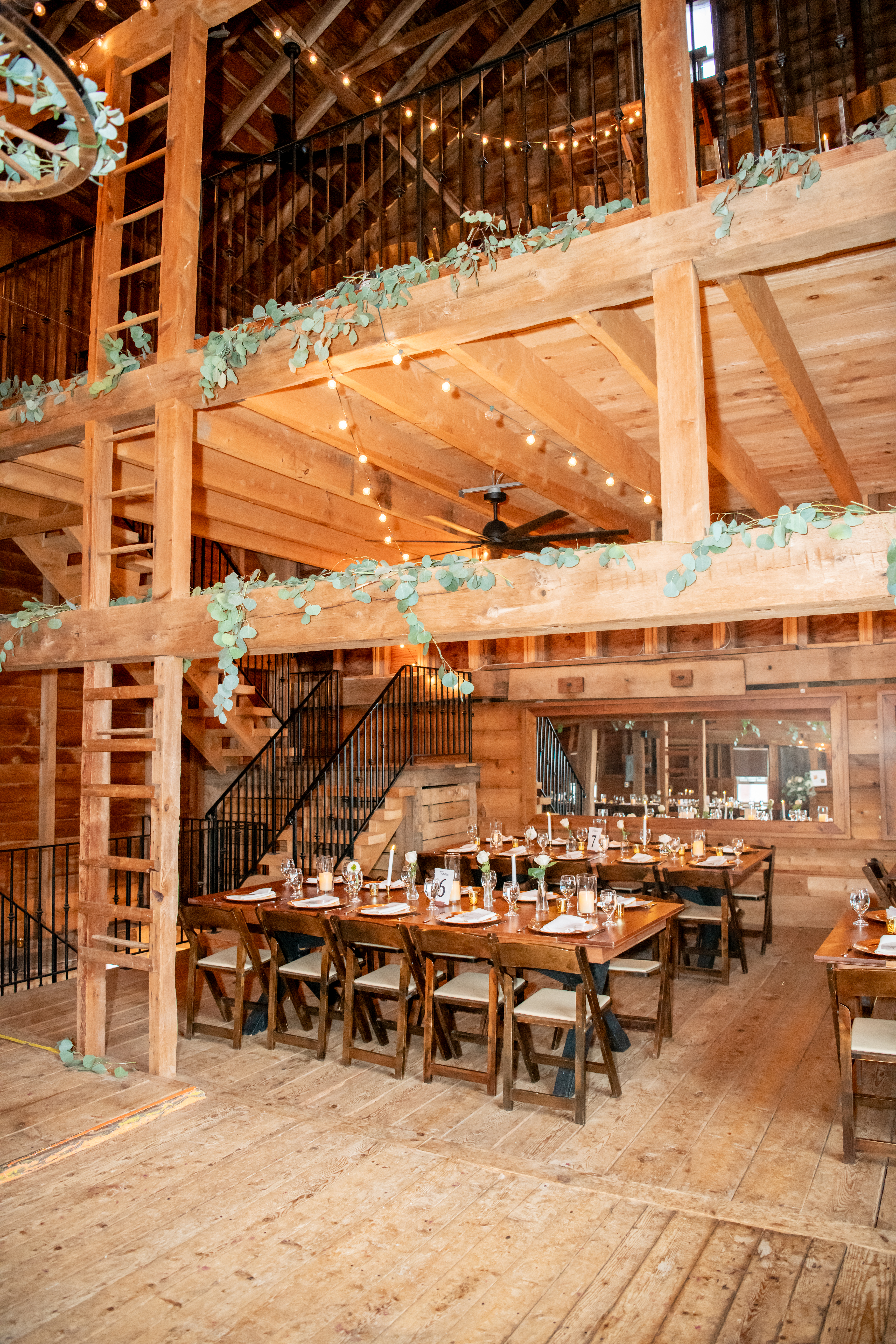 Sterlingbrook Farms Wedding