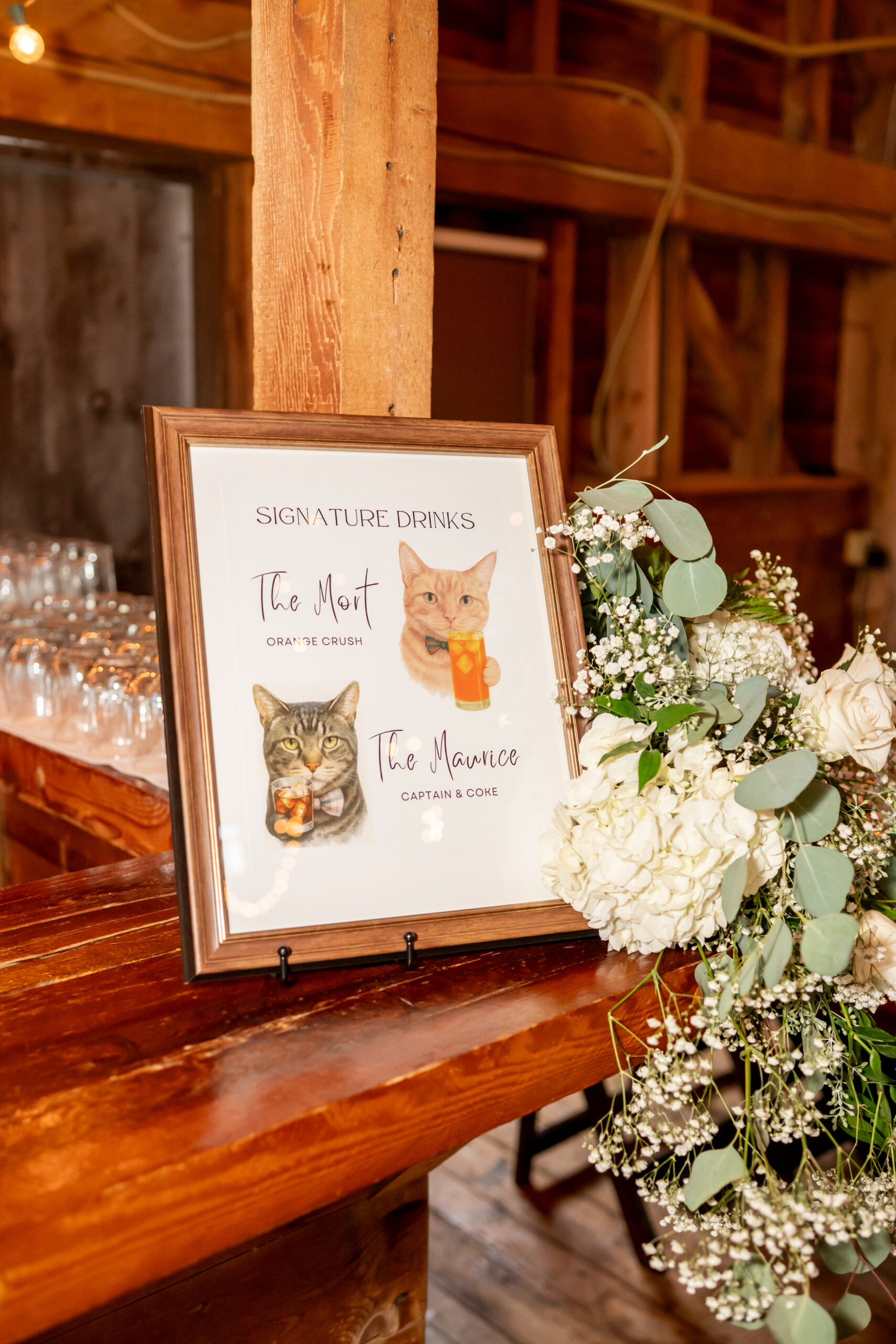 Sterlingbrook Farms Wedding