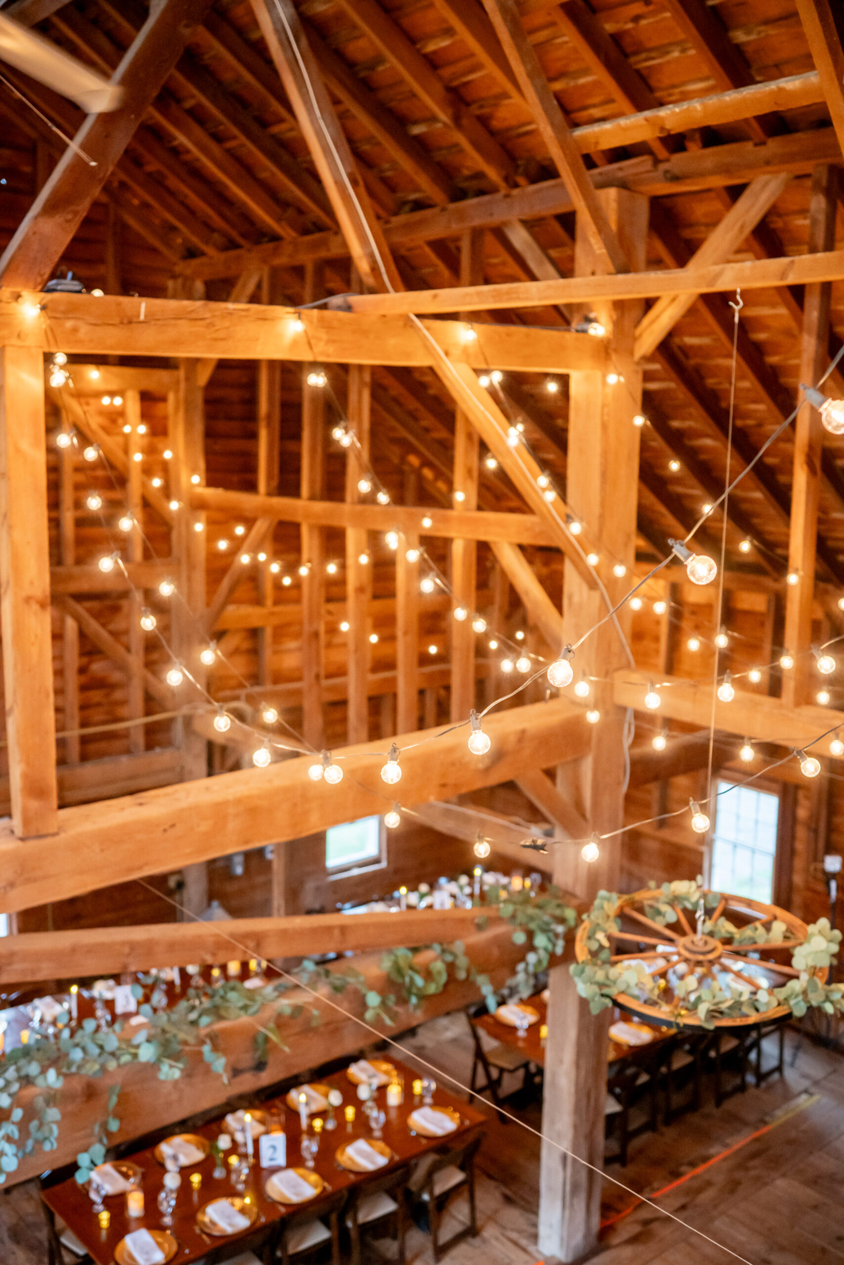 Sterlingbrook Farms Wedding