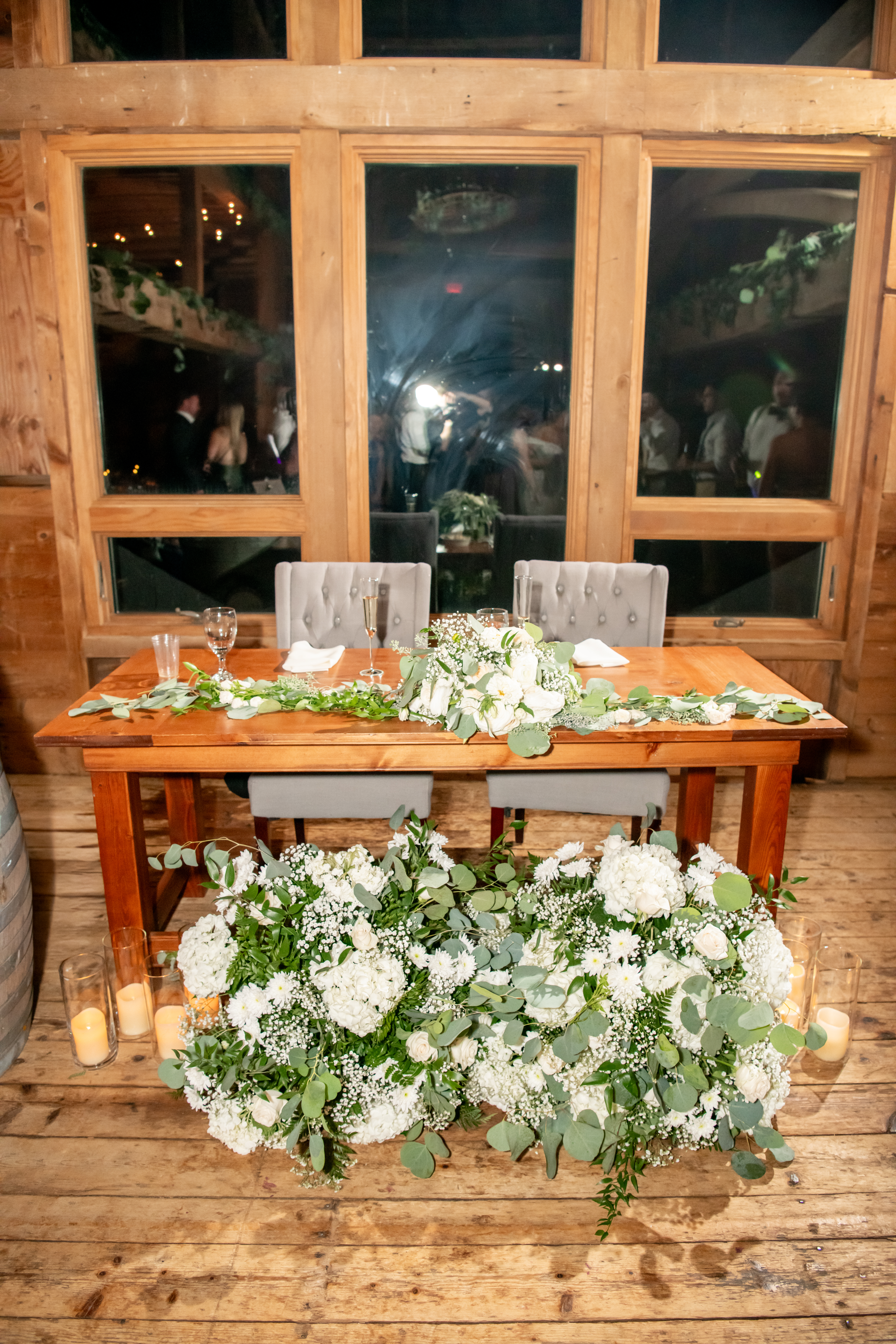 Sterlingbrook Farms Wedding