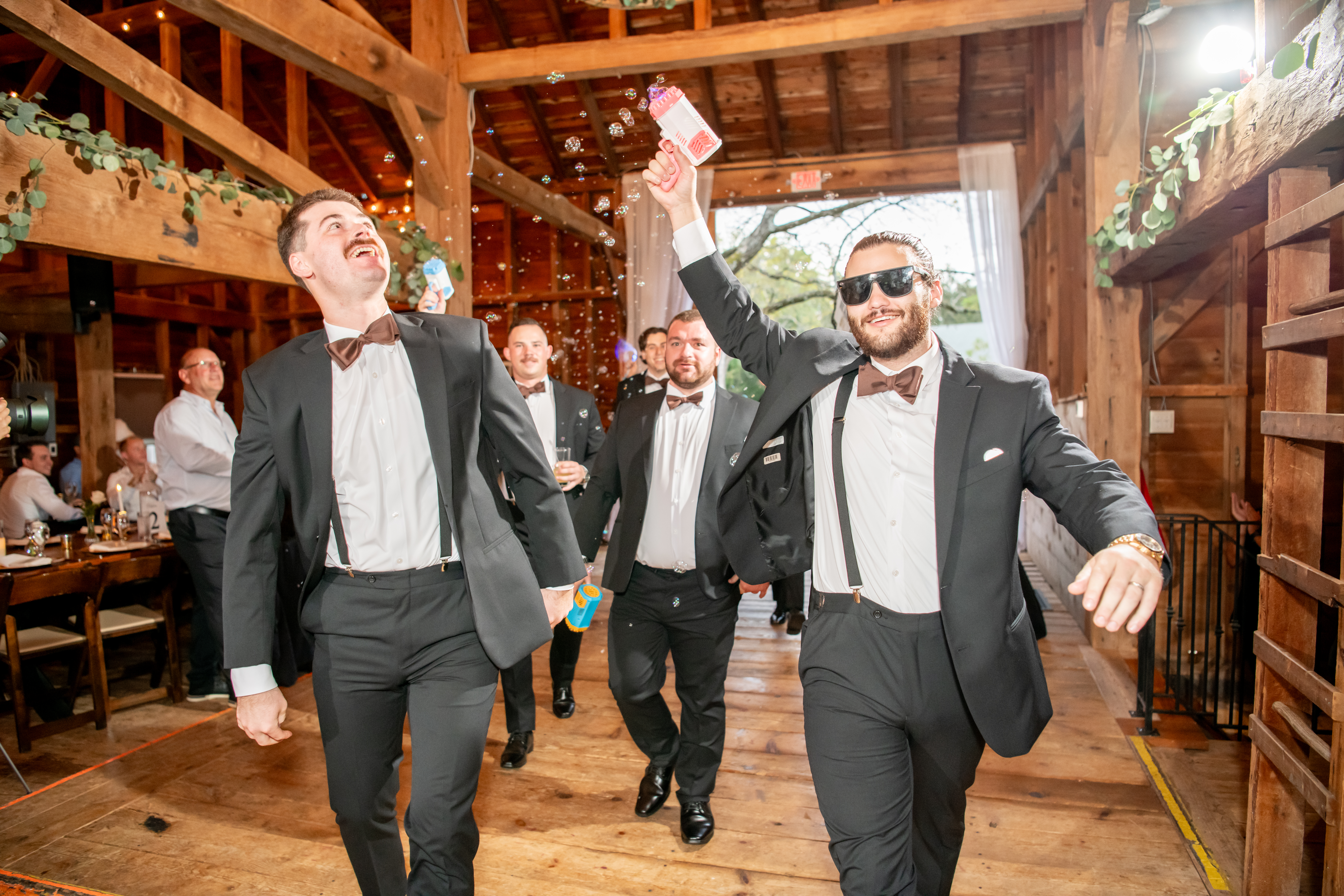 Sterlingbrook Farms Wedding