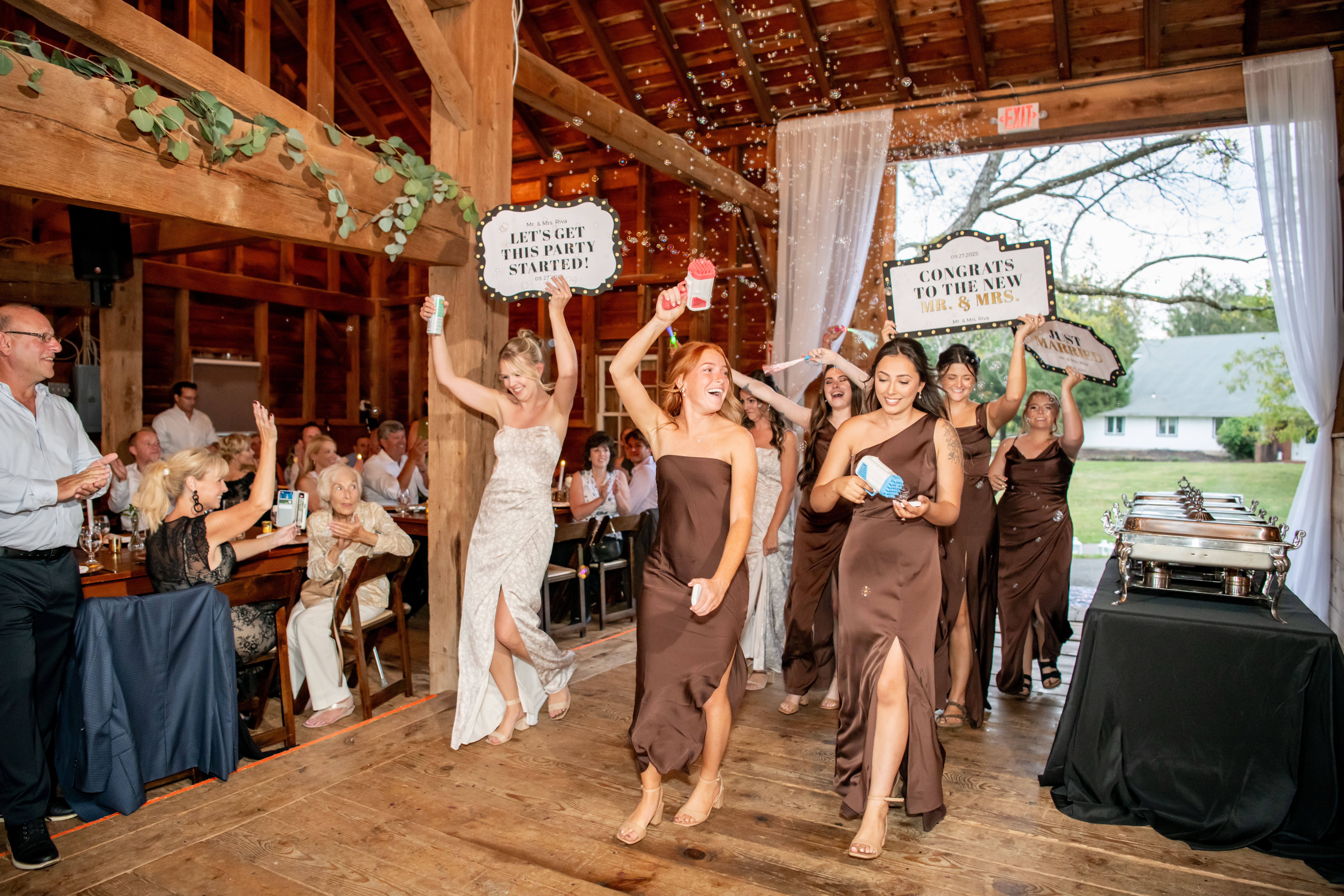 Sterlingbrook Farms Wedding