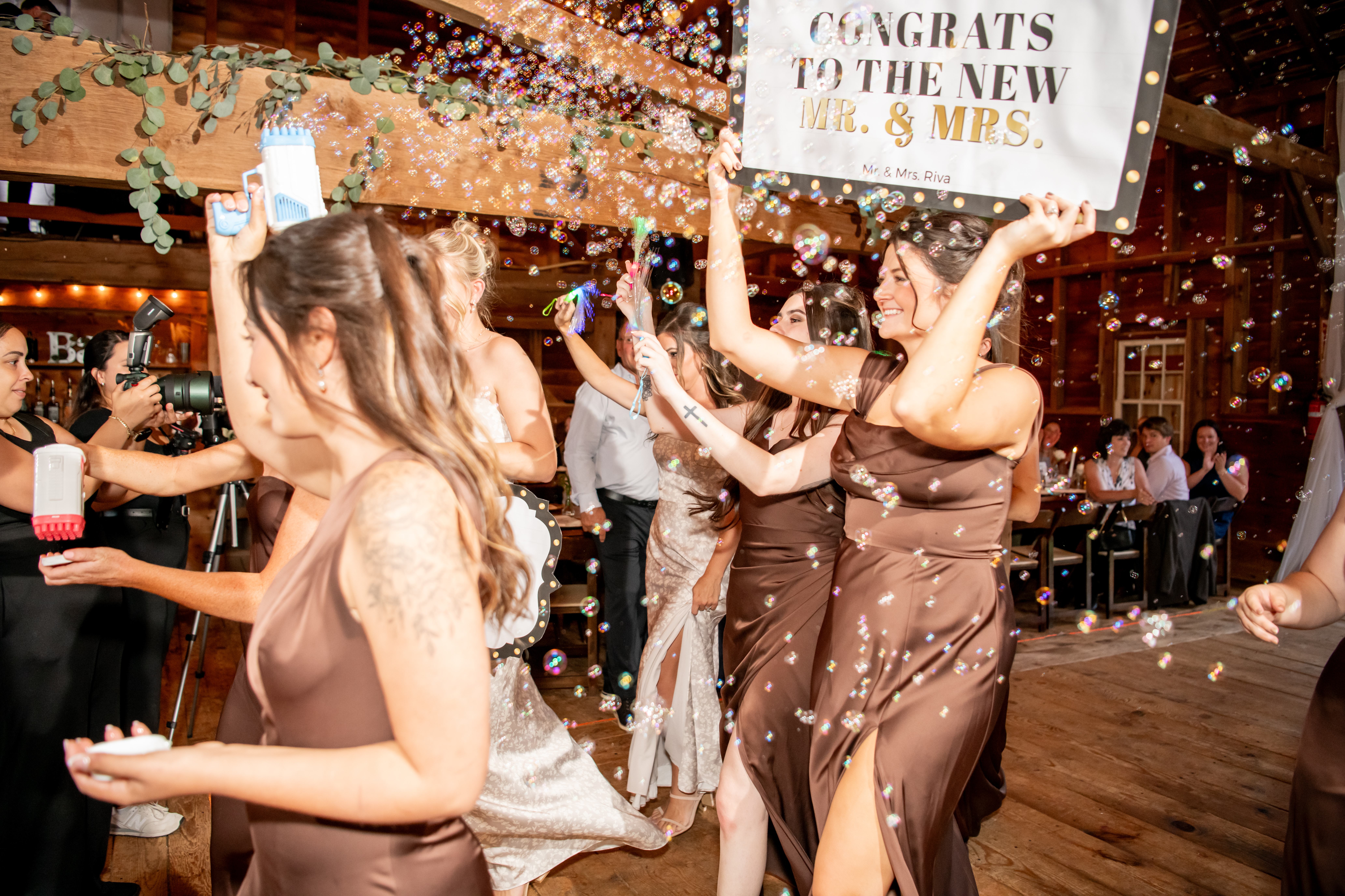 Sterlingbrook Farms Wedding