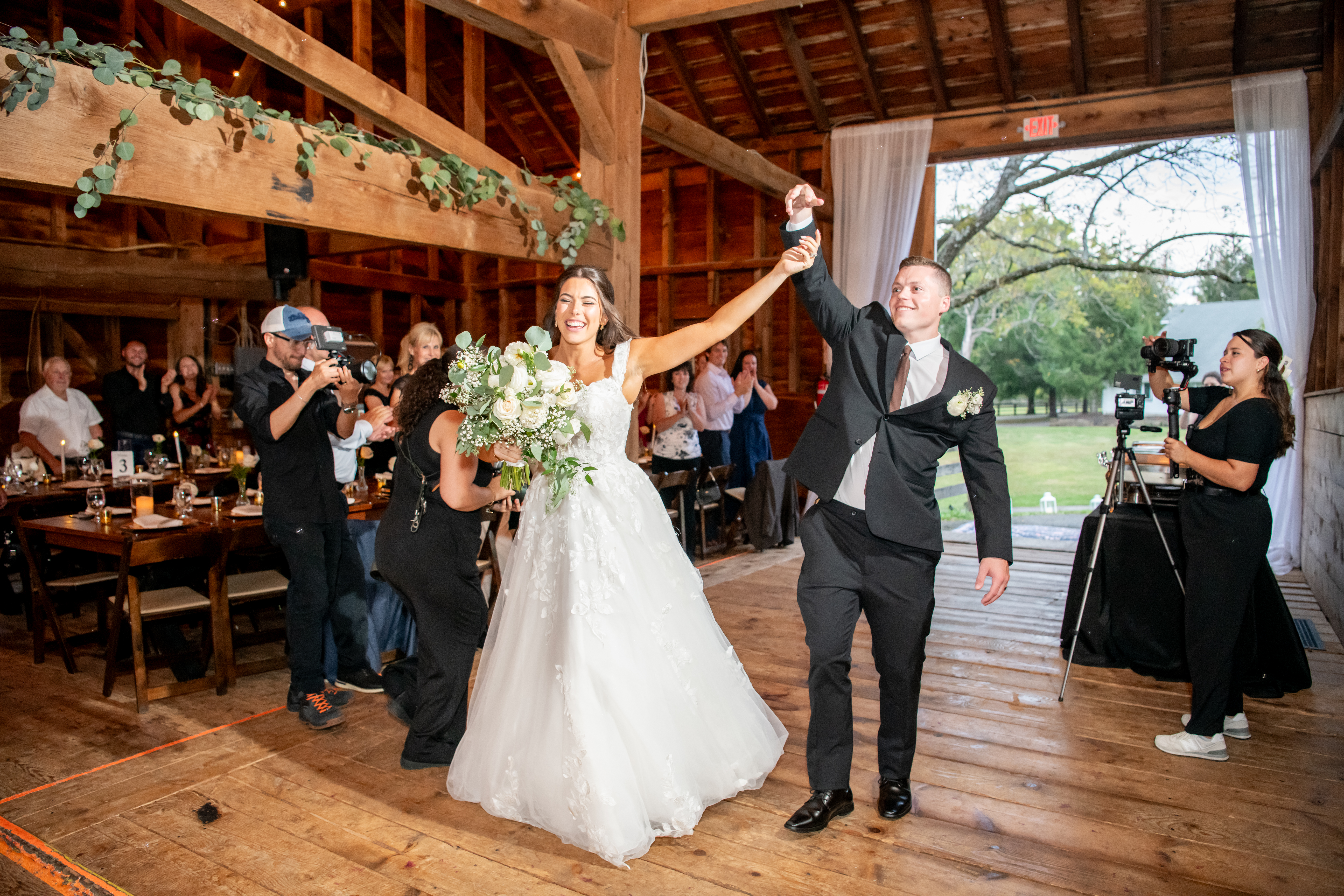 Sterlingbrook Farms Wedding