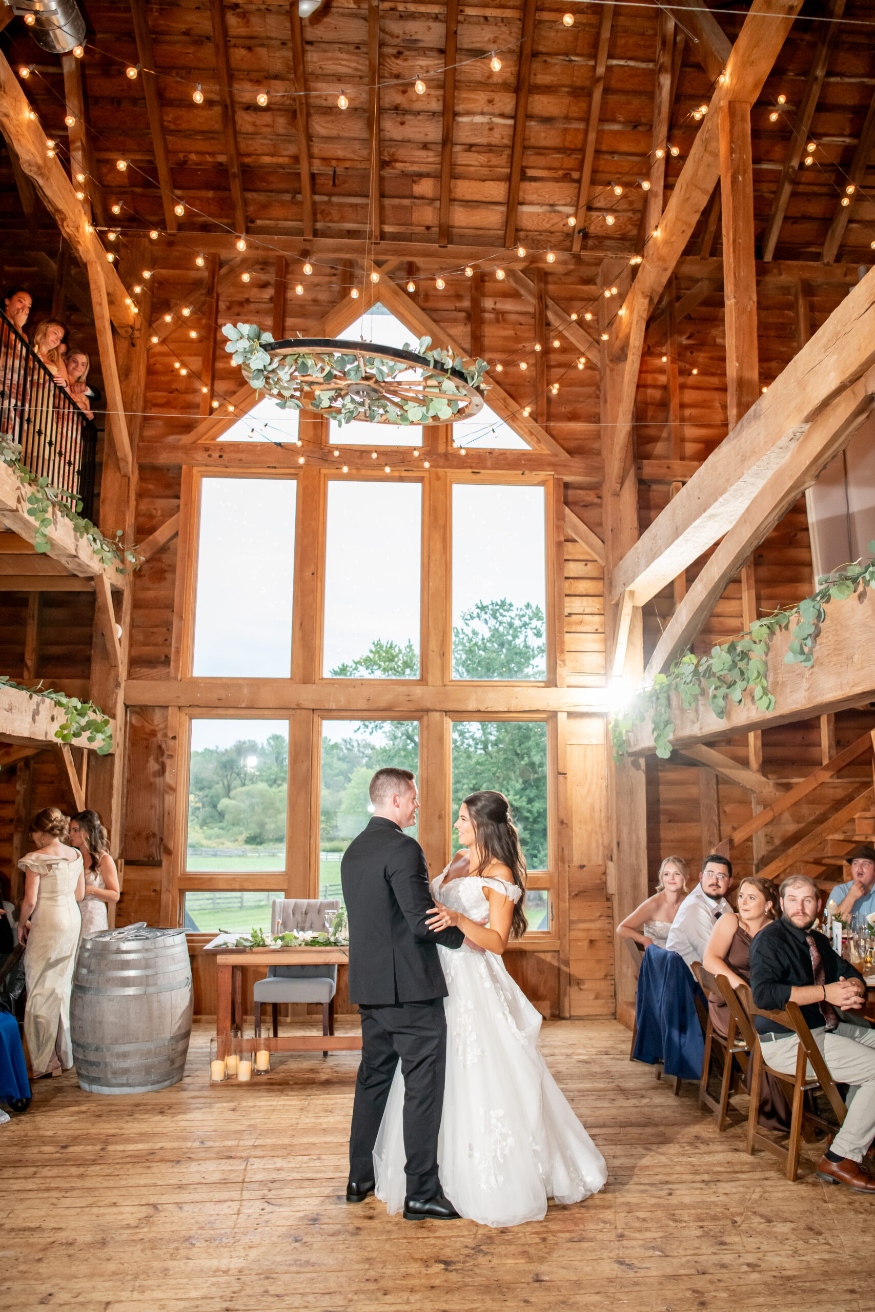 Sterlingbrook Farms Wedding