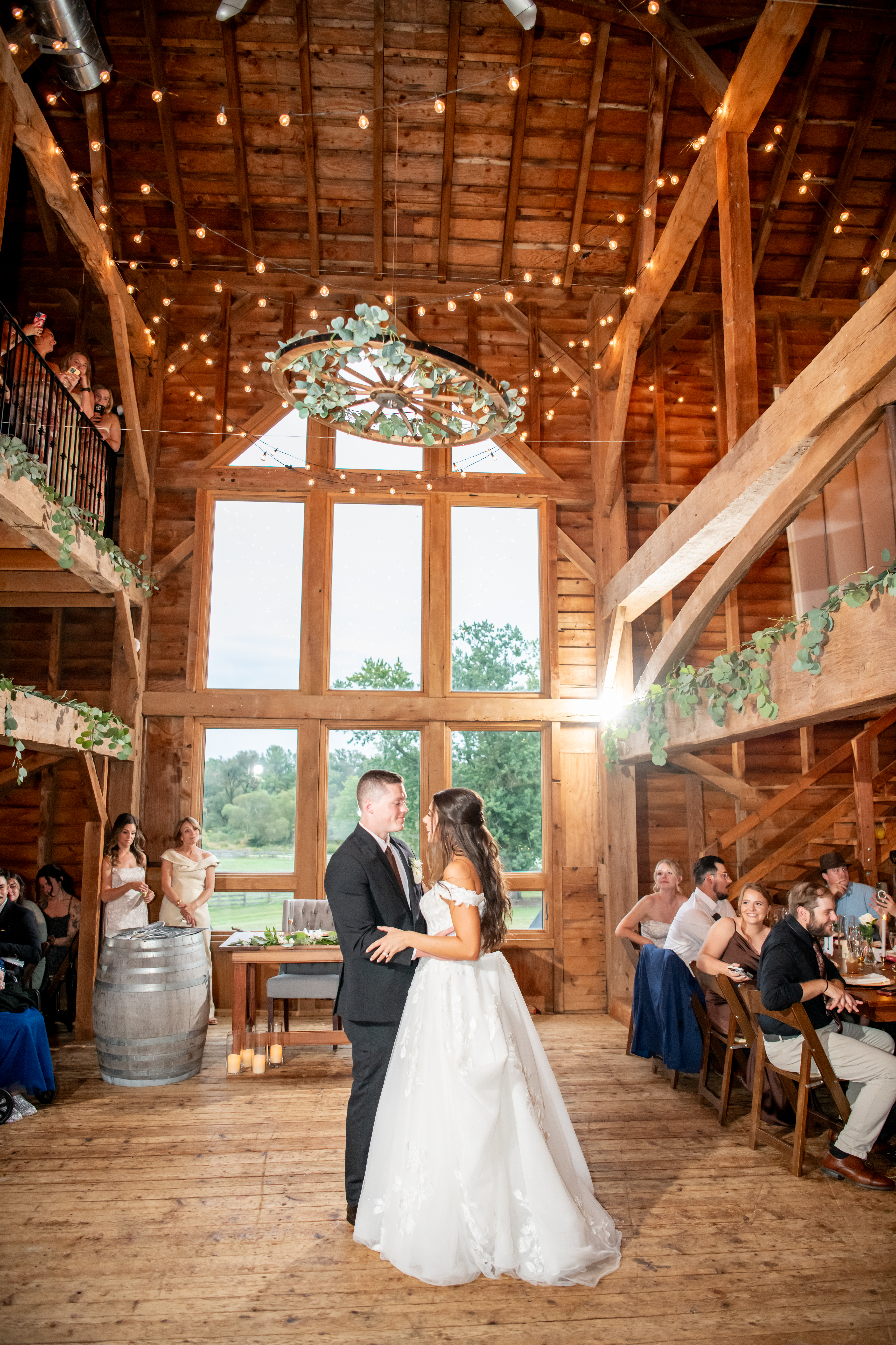 Sterlingbrook Farms Wedding