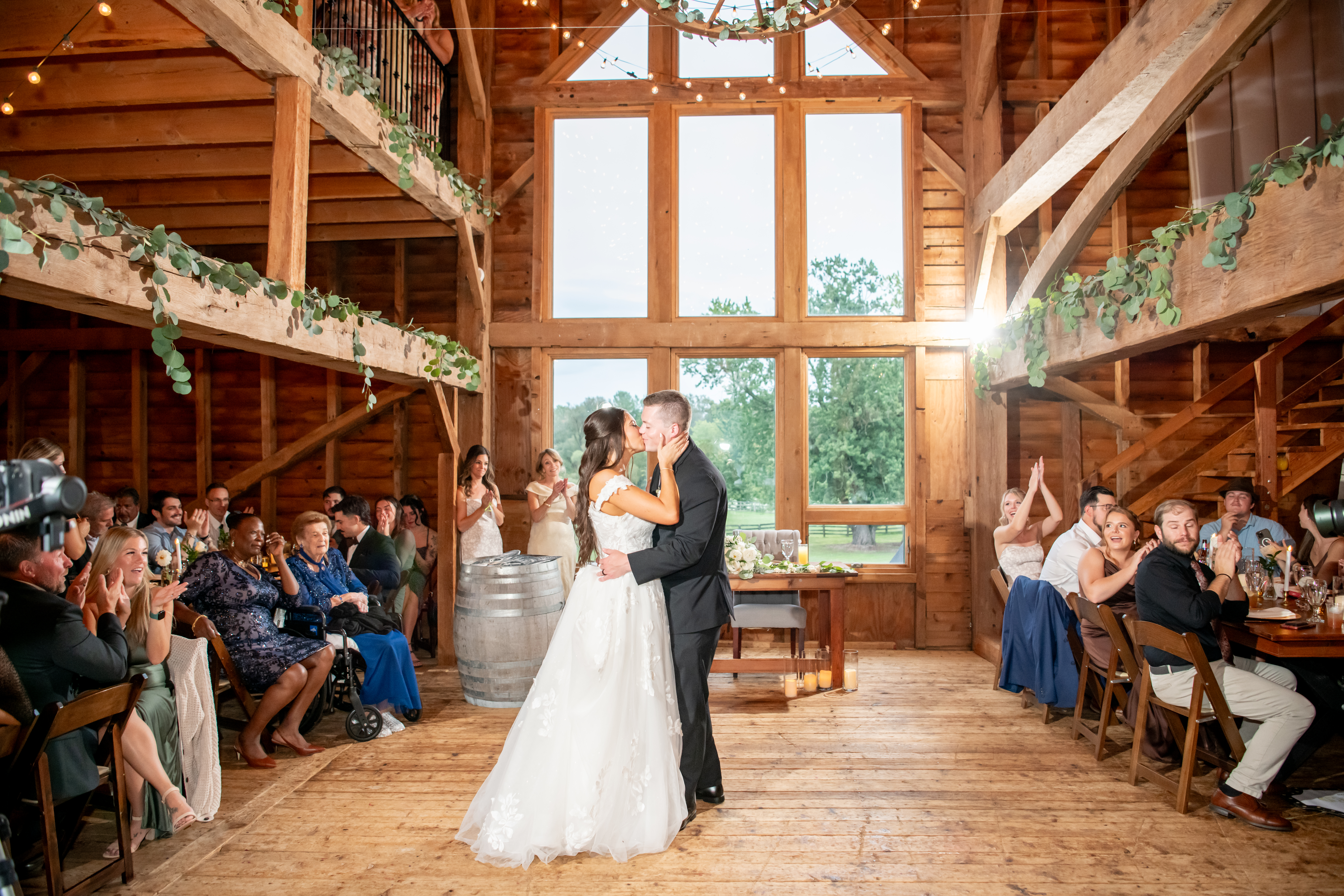 Sterlingbrook Farms Wedding