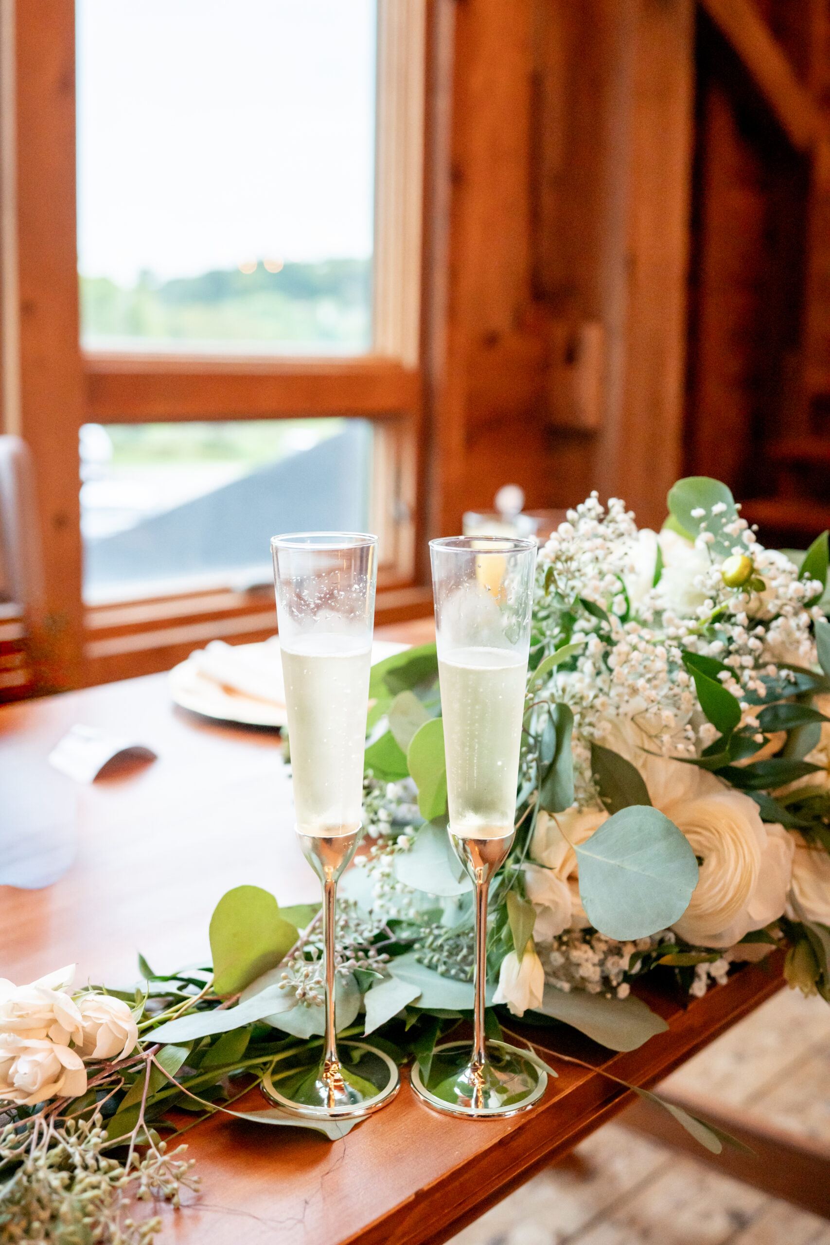 Sterlingbrook Farms Wedding