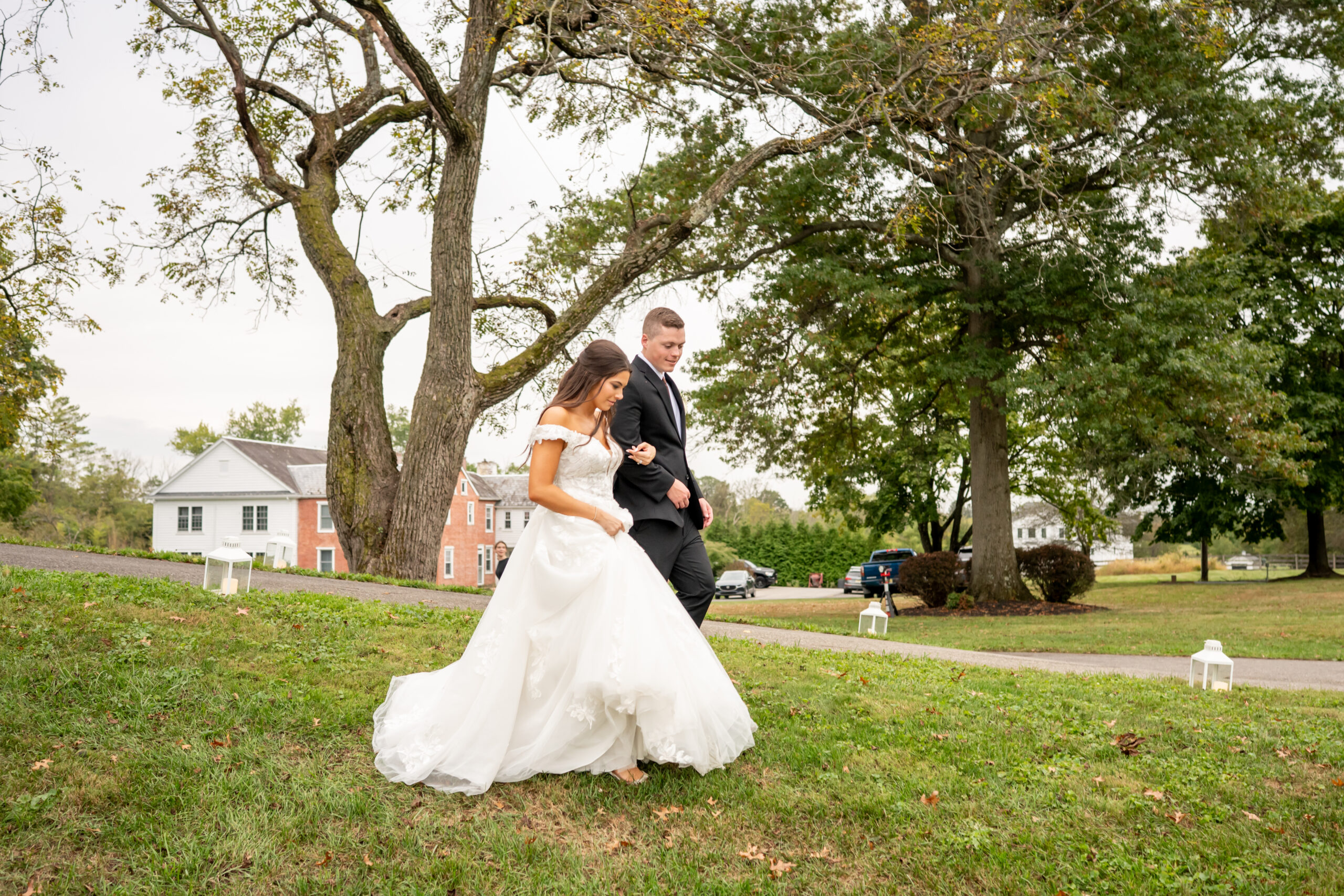 Sterlingbrook Farms Wedding