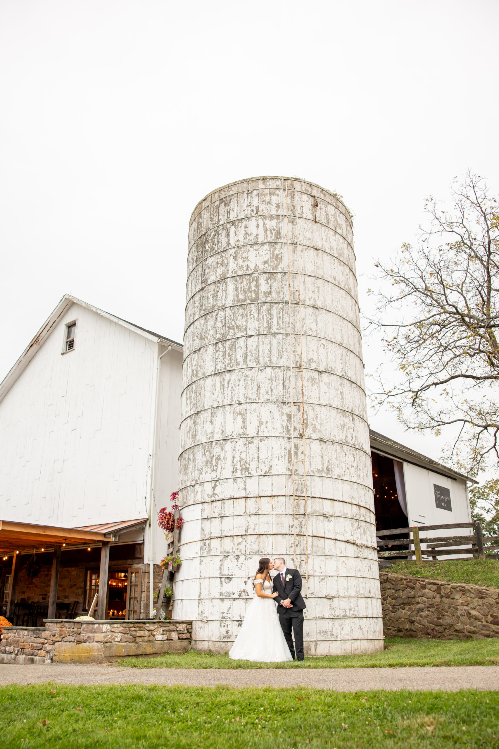 Sterlingbrook Farms Wedding