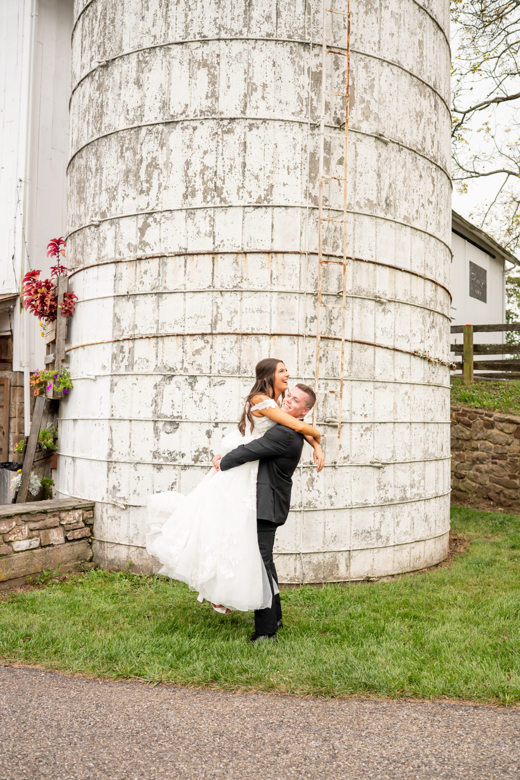 Sterlingbrook Farms Wedding