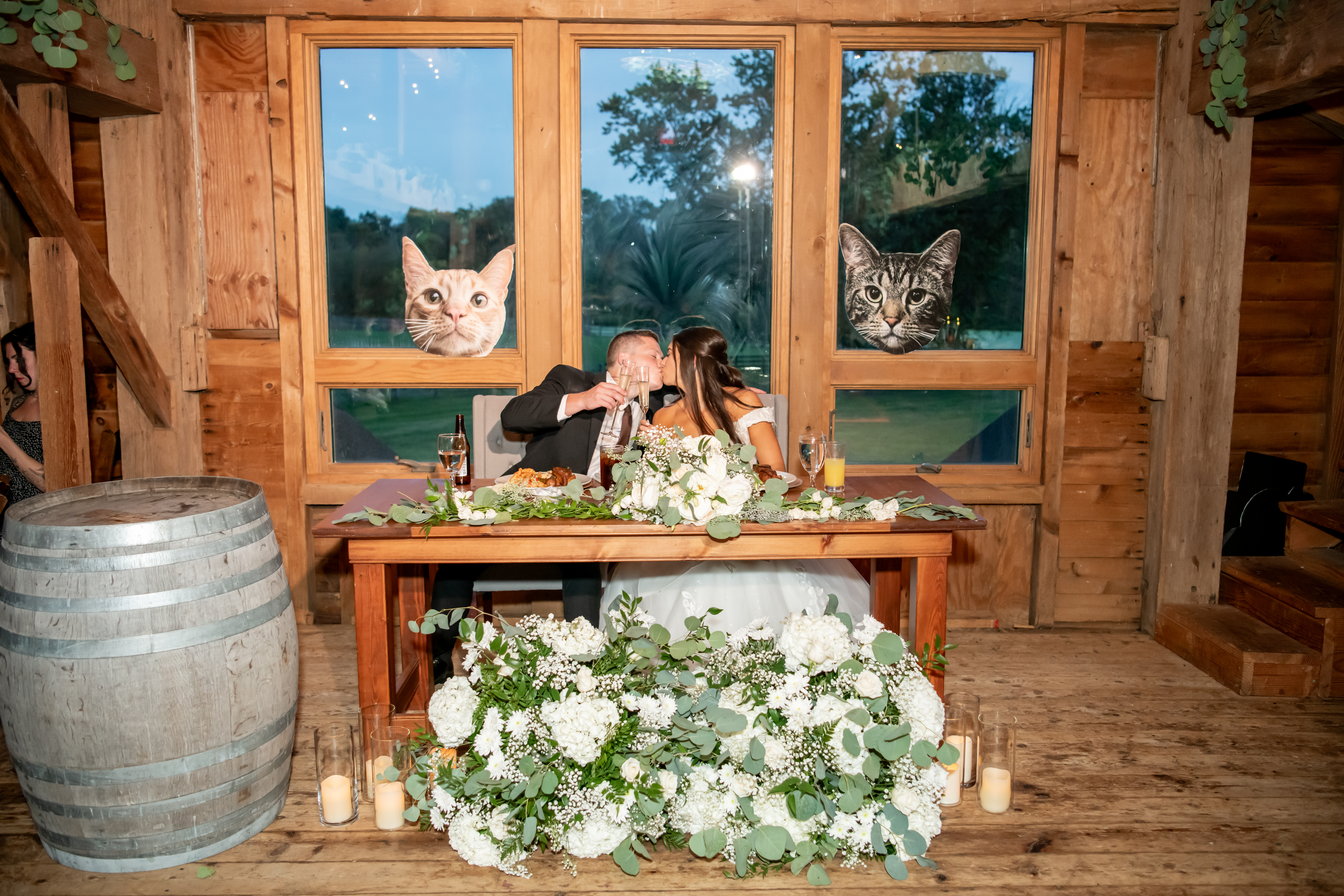 Sterlingbrook Farms Wedding