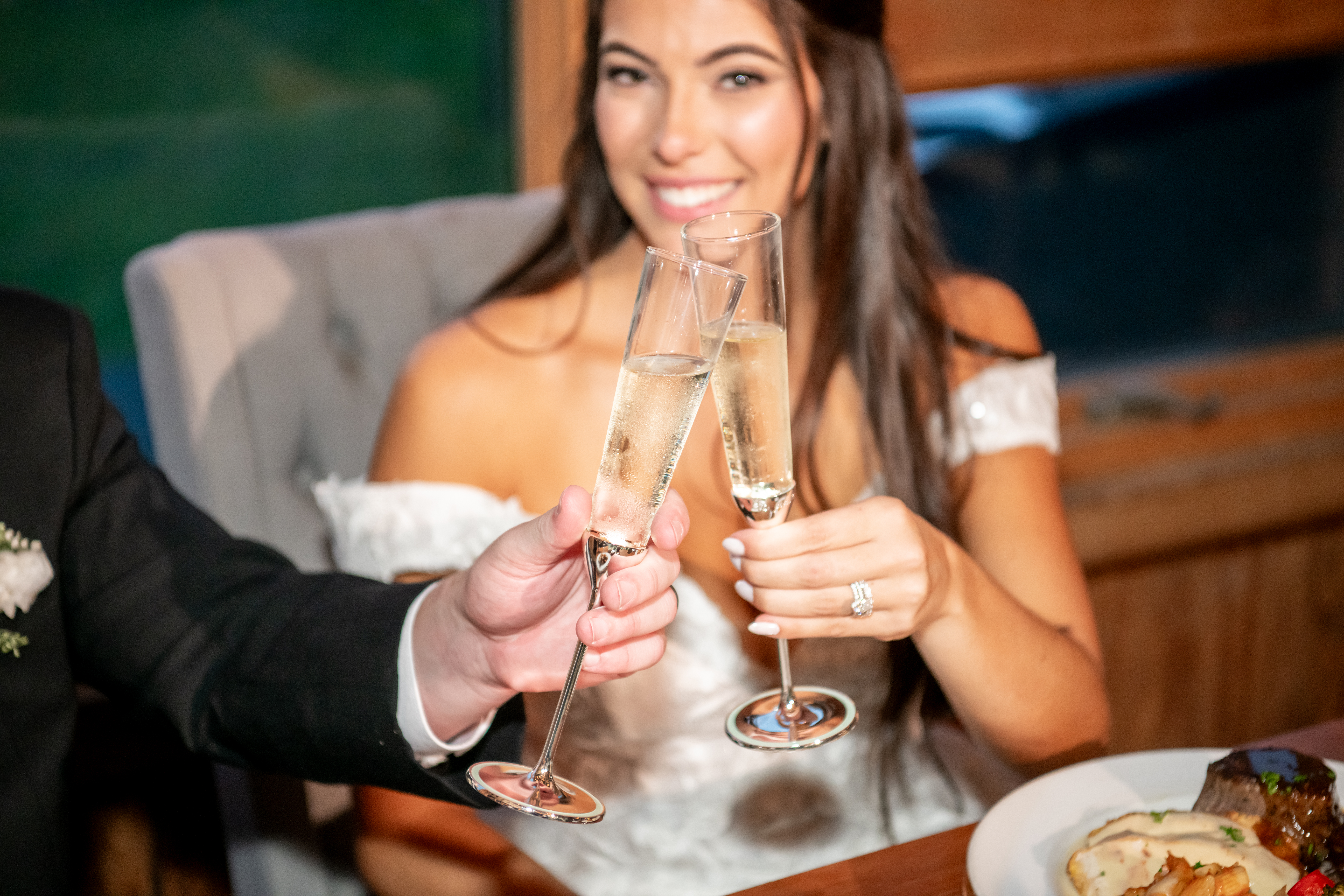 Sterlingbrook Farms Wedding