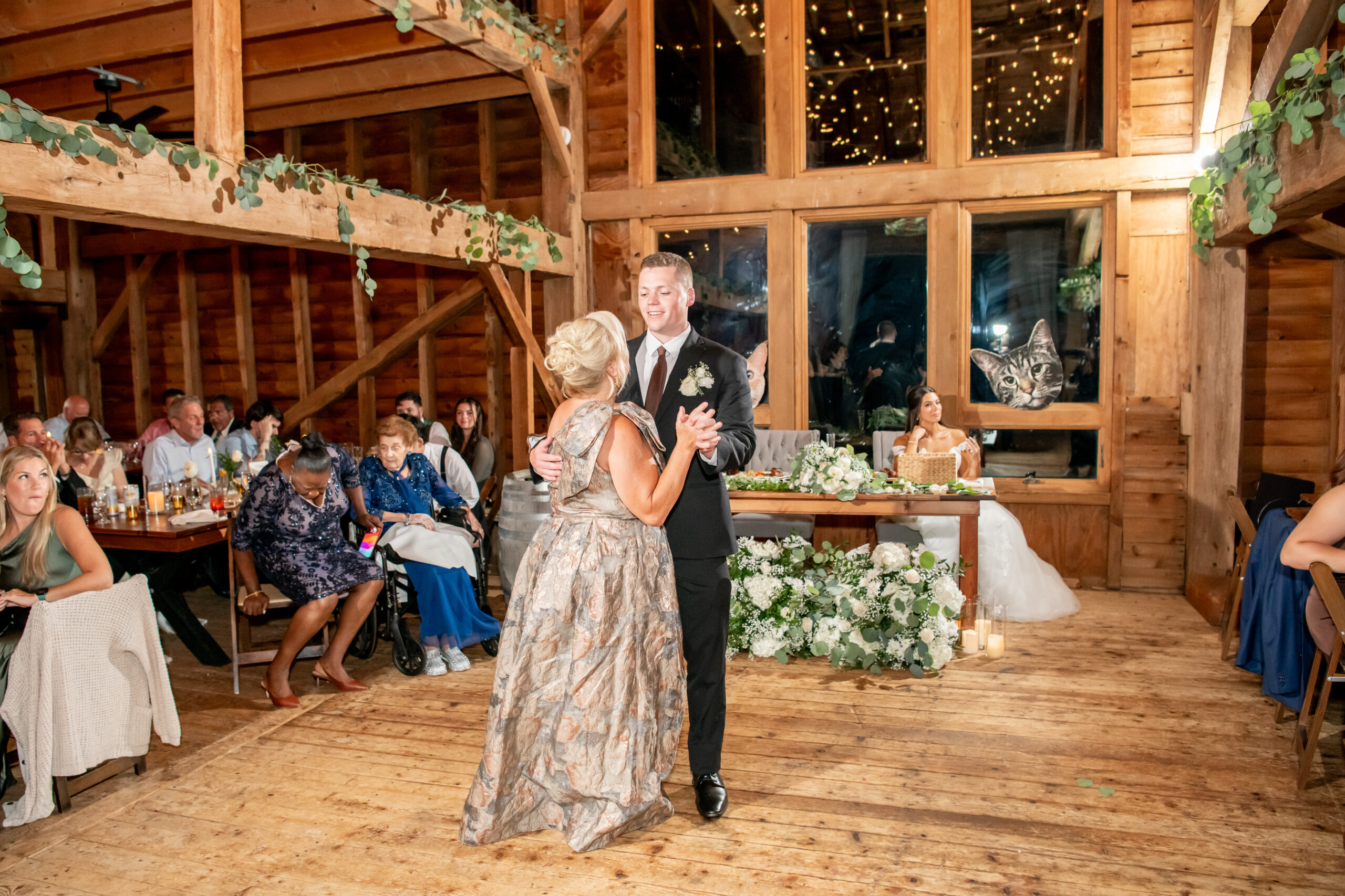 Sterlingbrook Farms Wedding