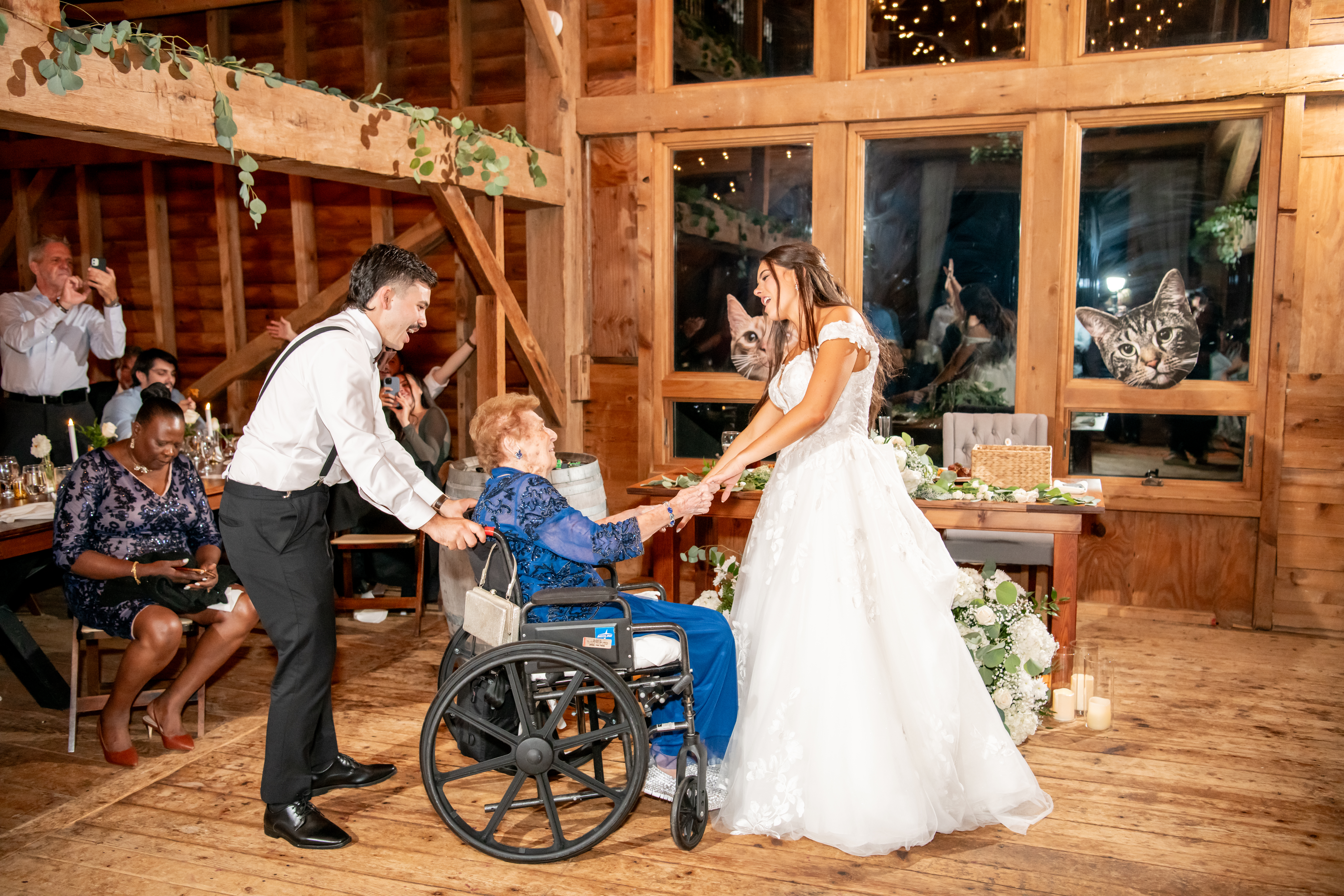 Sterlingbrook Farms Wedding