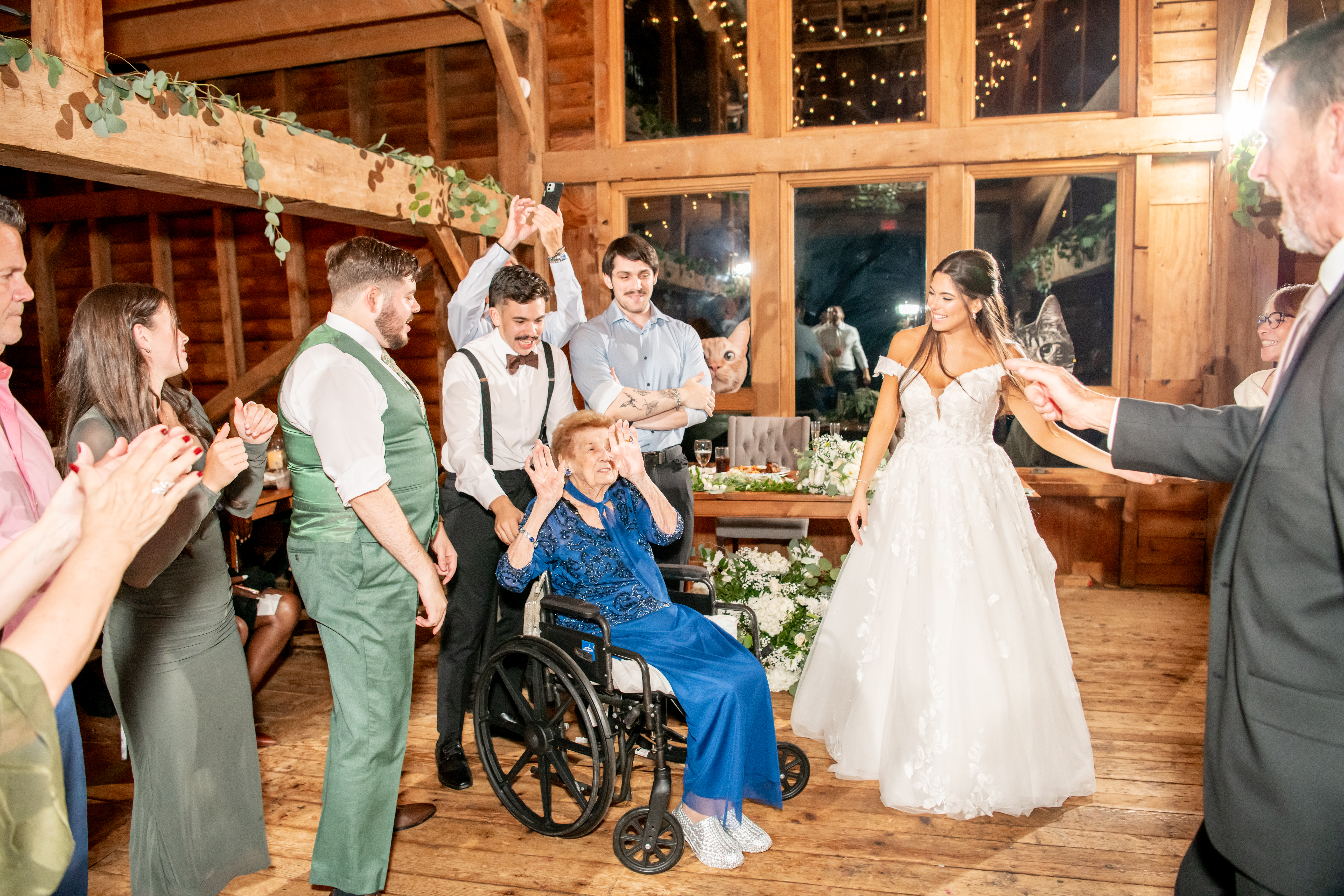 Sterlingbrook Farms Wedding