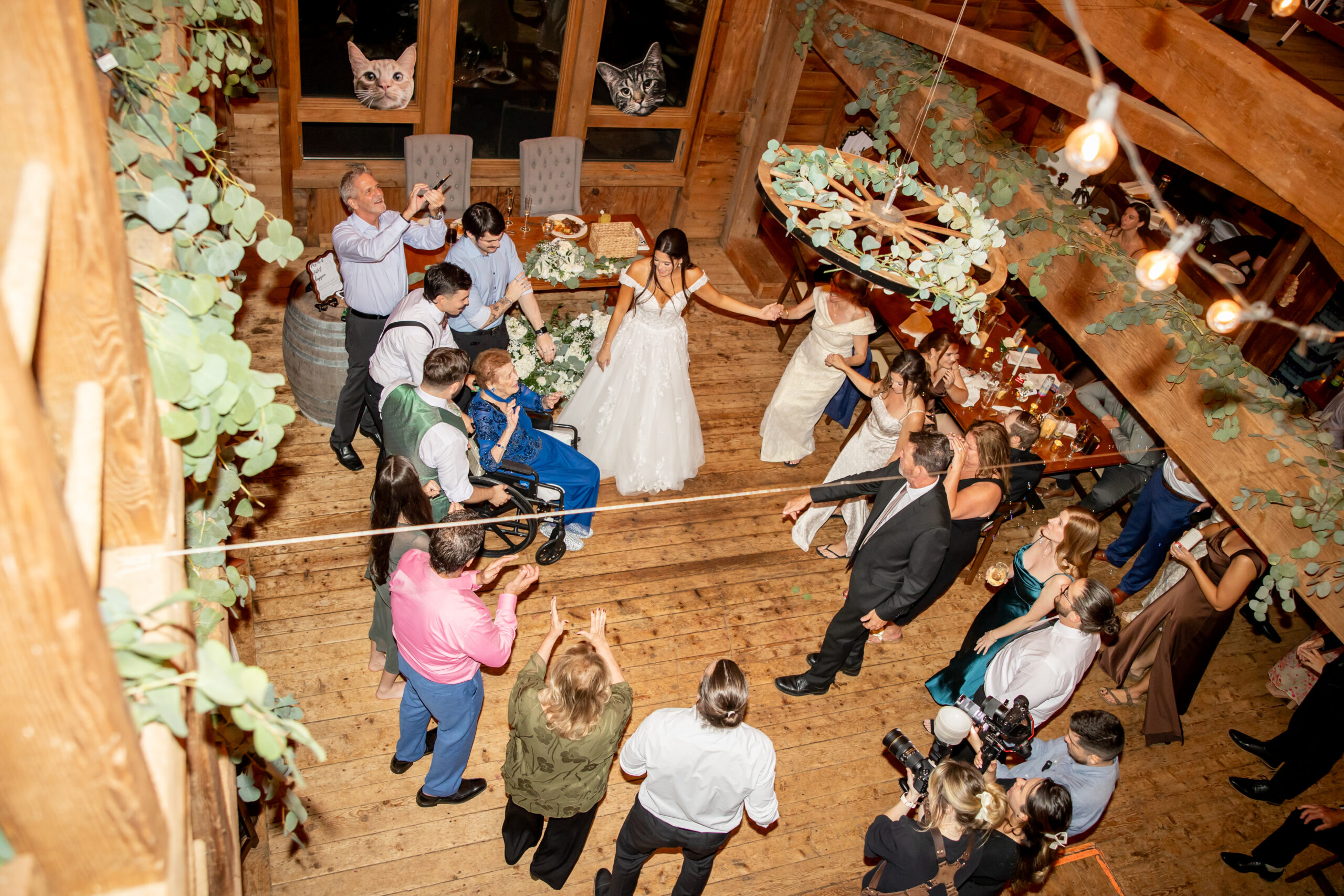 Sterlingbrook Farms Wedding