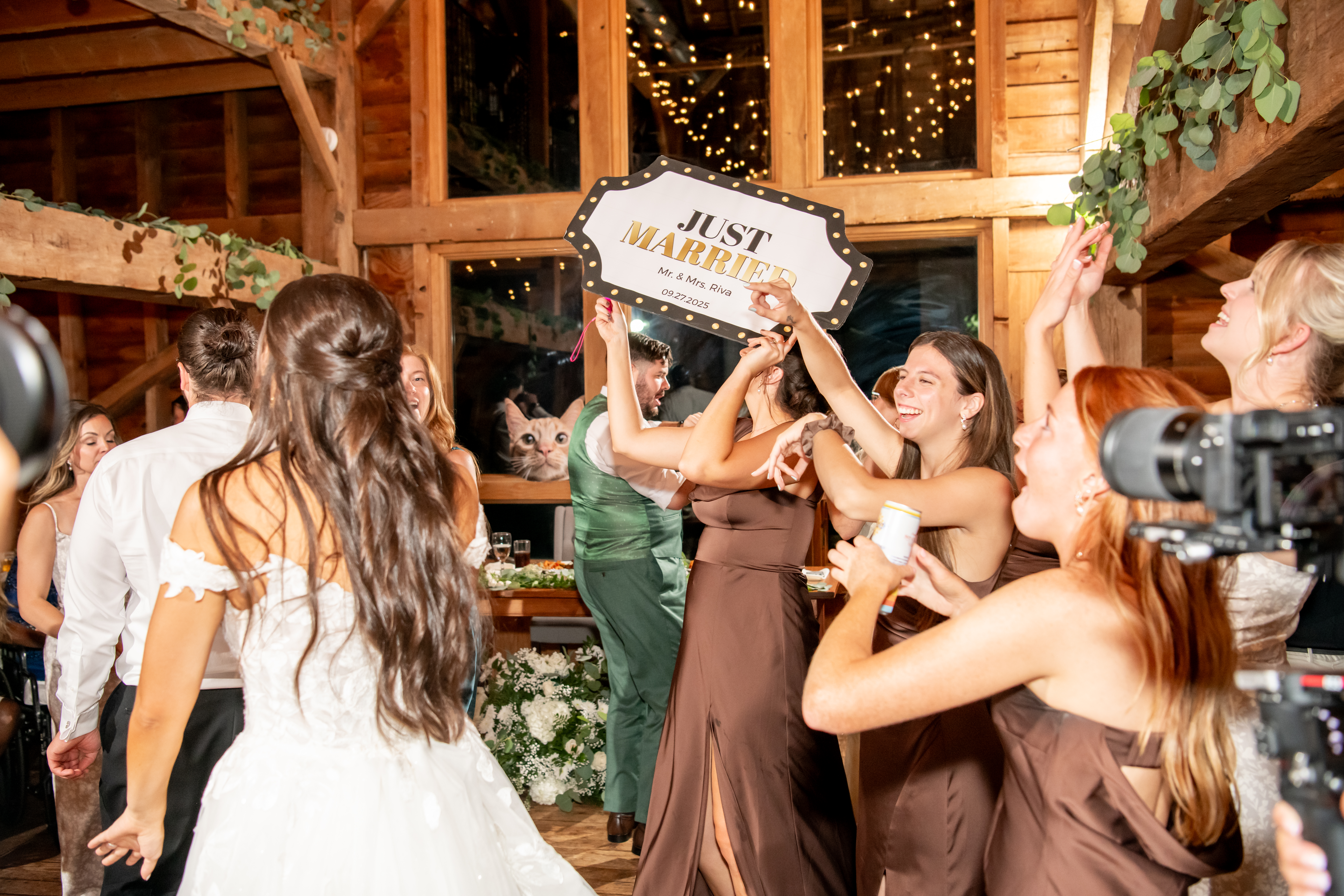 Sterlingbrook Farms Wedding