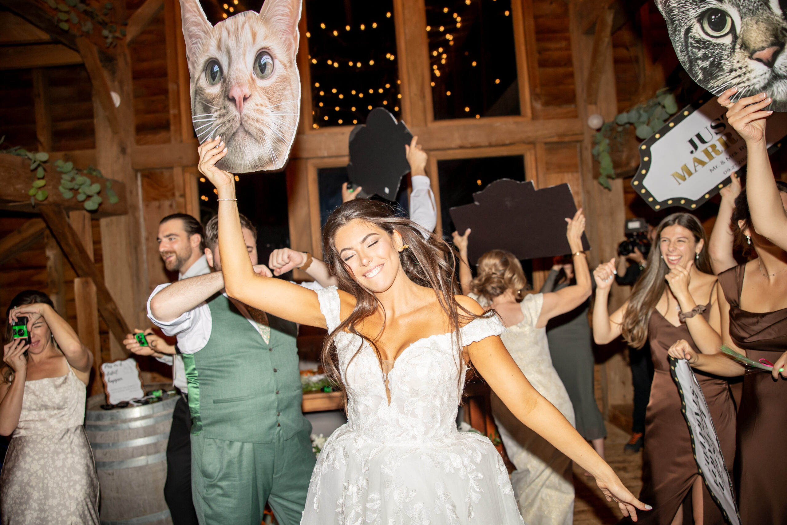 Sterlingbrook Farms Wedding