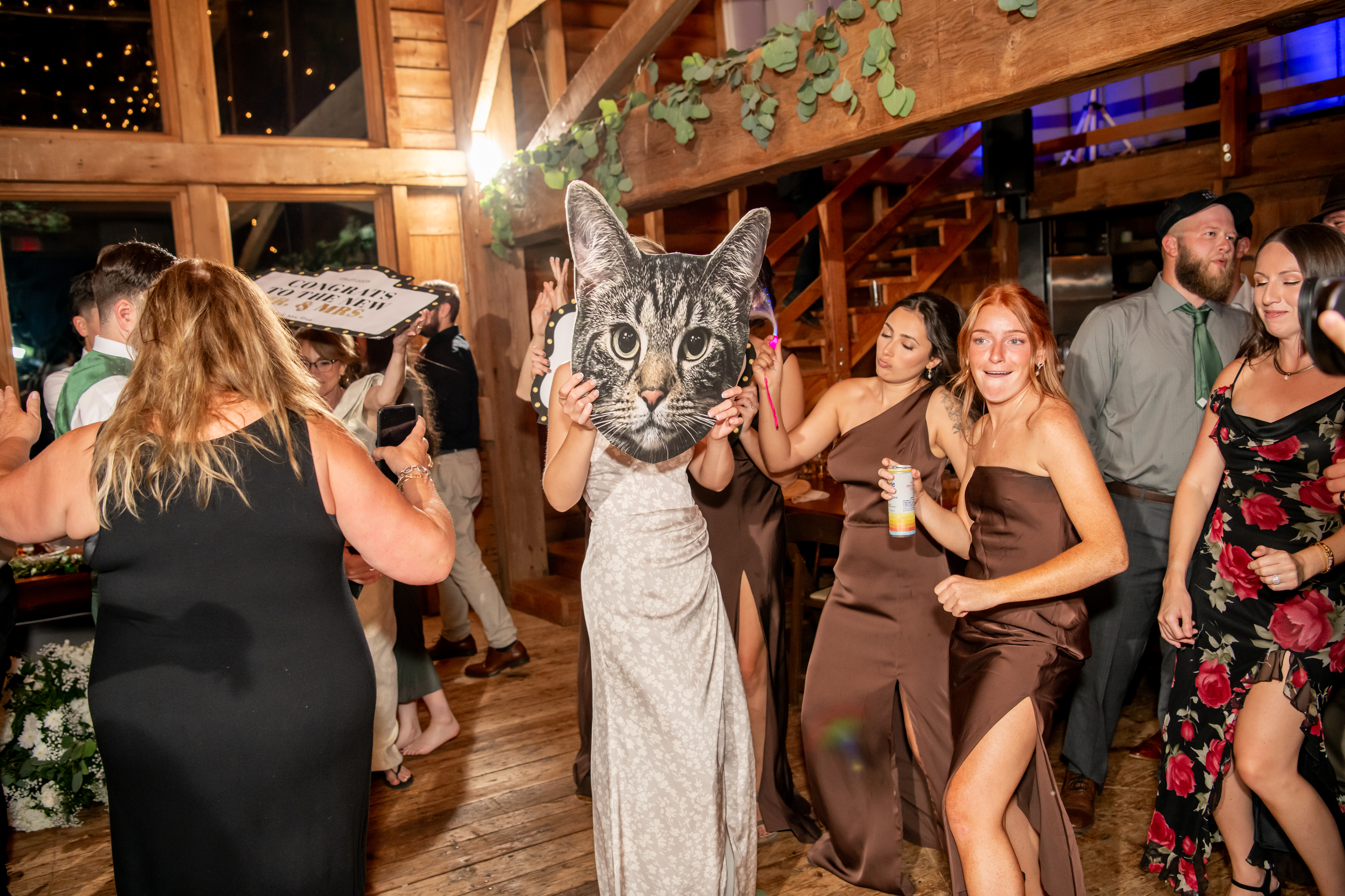 Sterlingbrook Farms Wedding