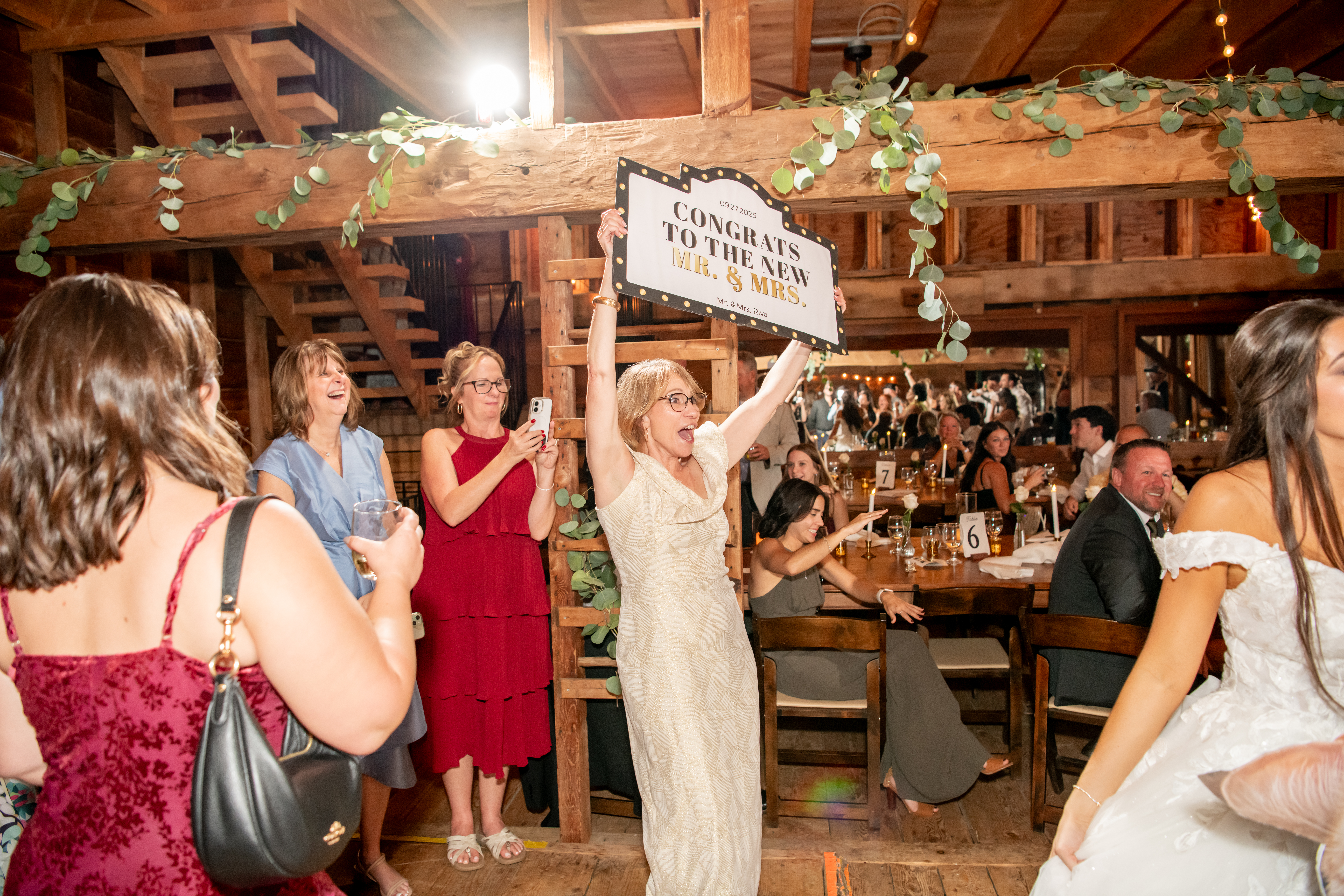 Sterlingbrook Farms Wedding