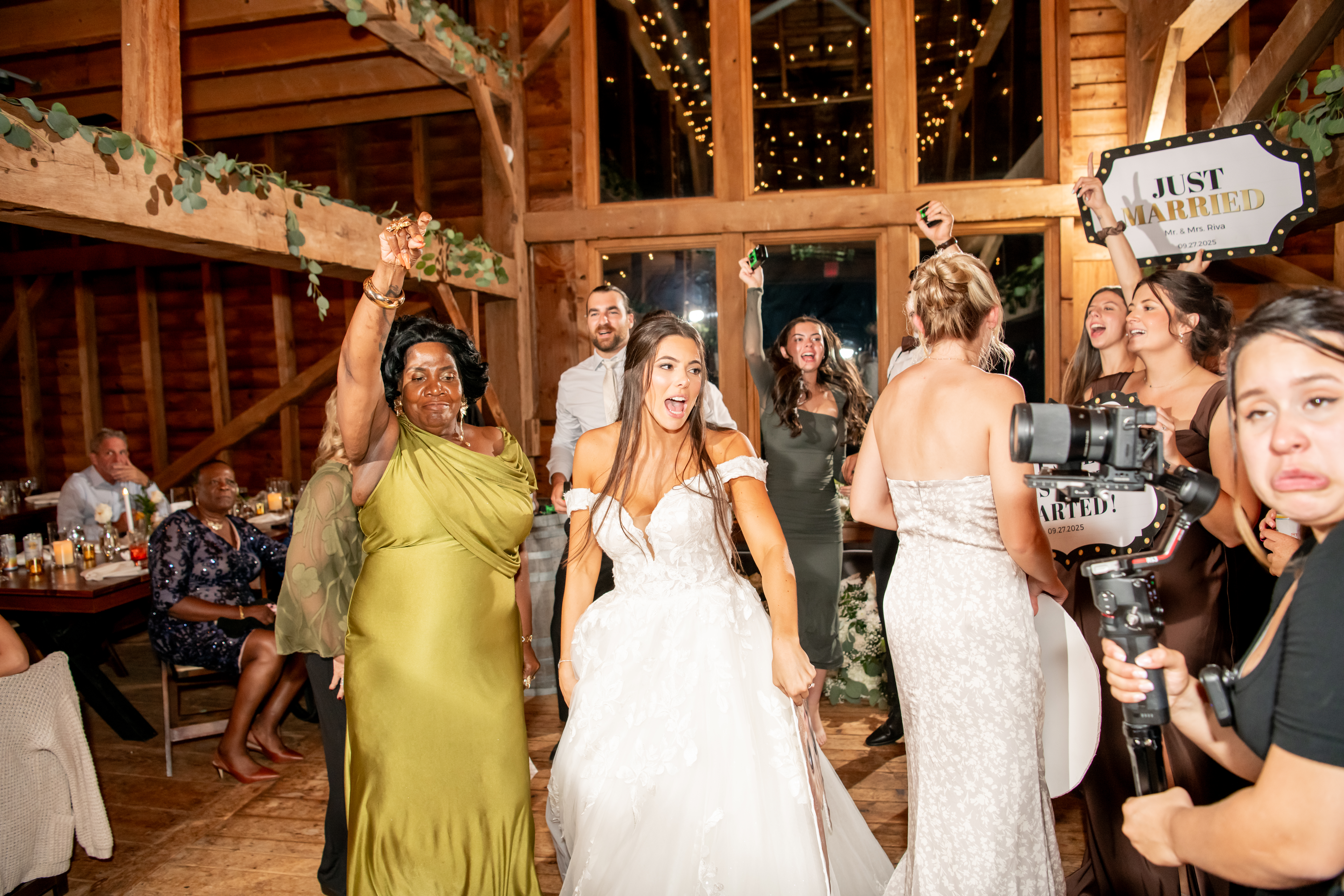 Sterlingbrook Farms Wedding