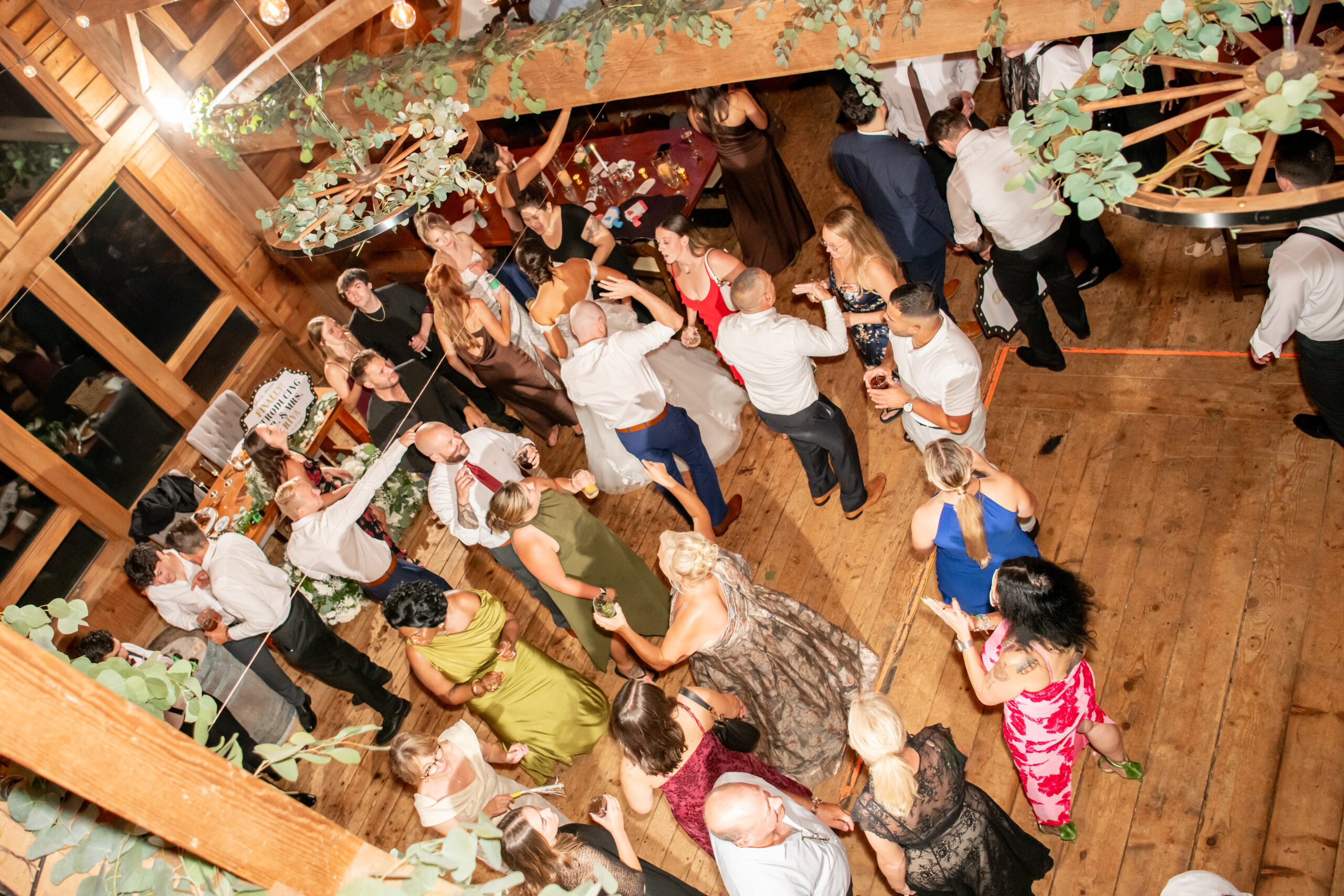 Sterlingbrook Farms Wedding