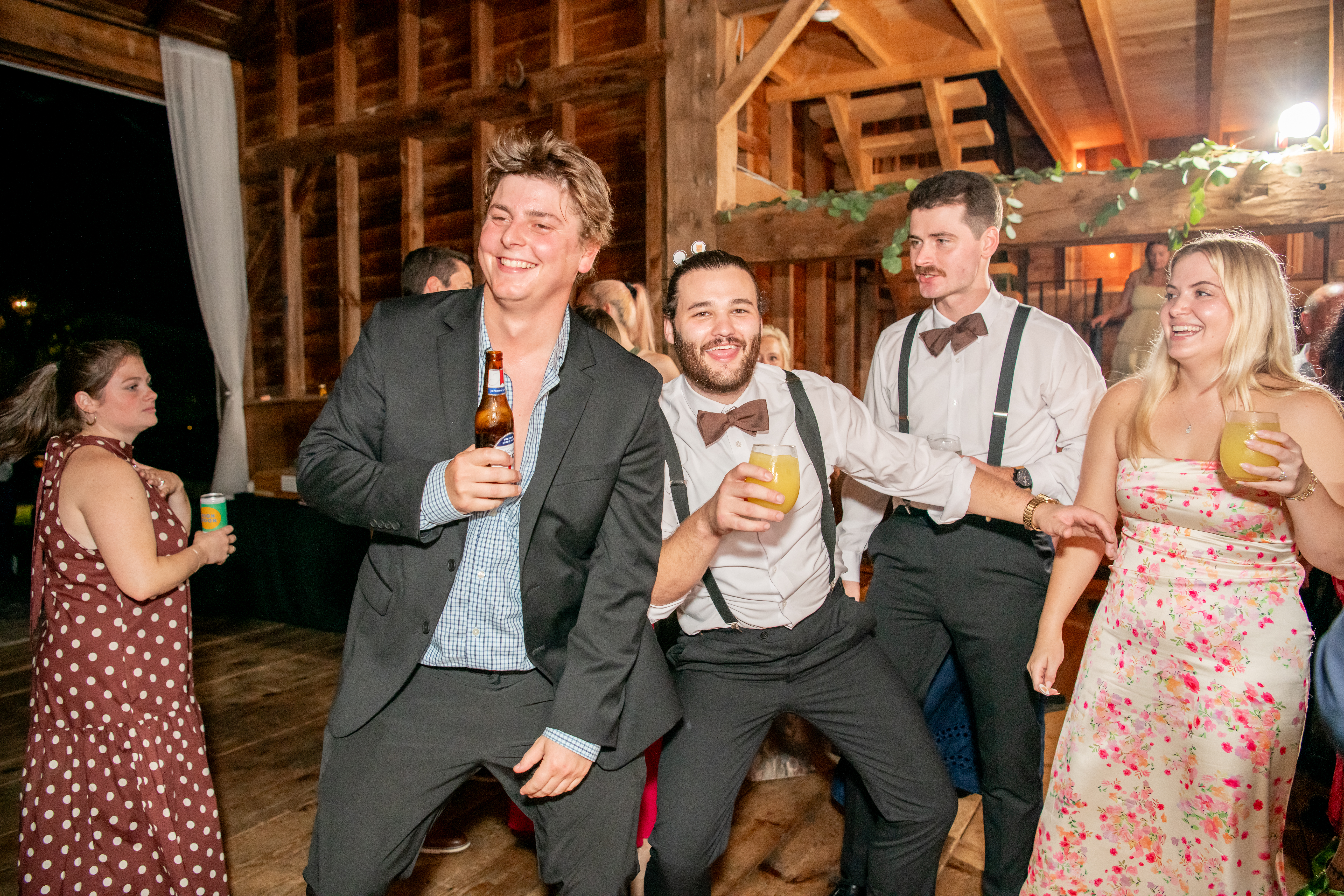 Sterlingbrook Farms Wedding