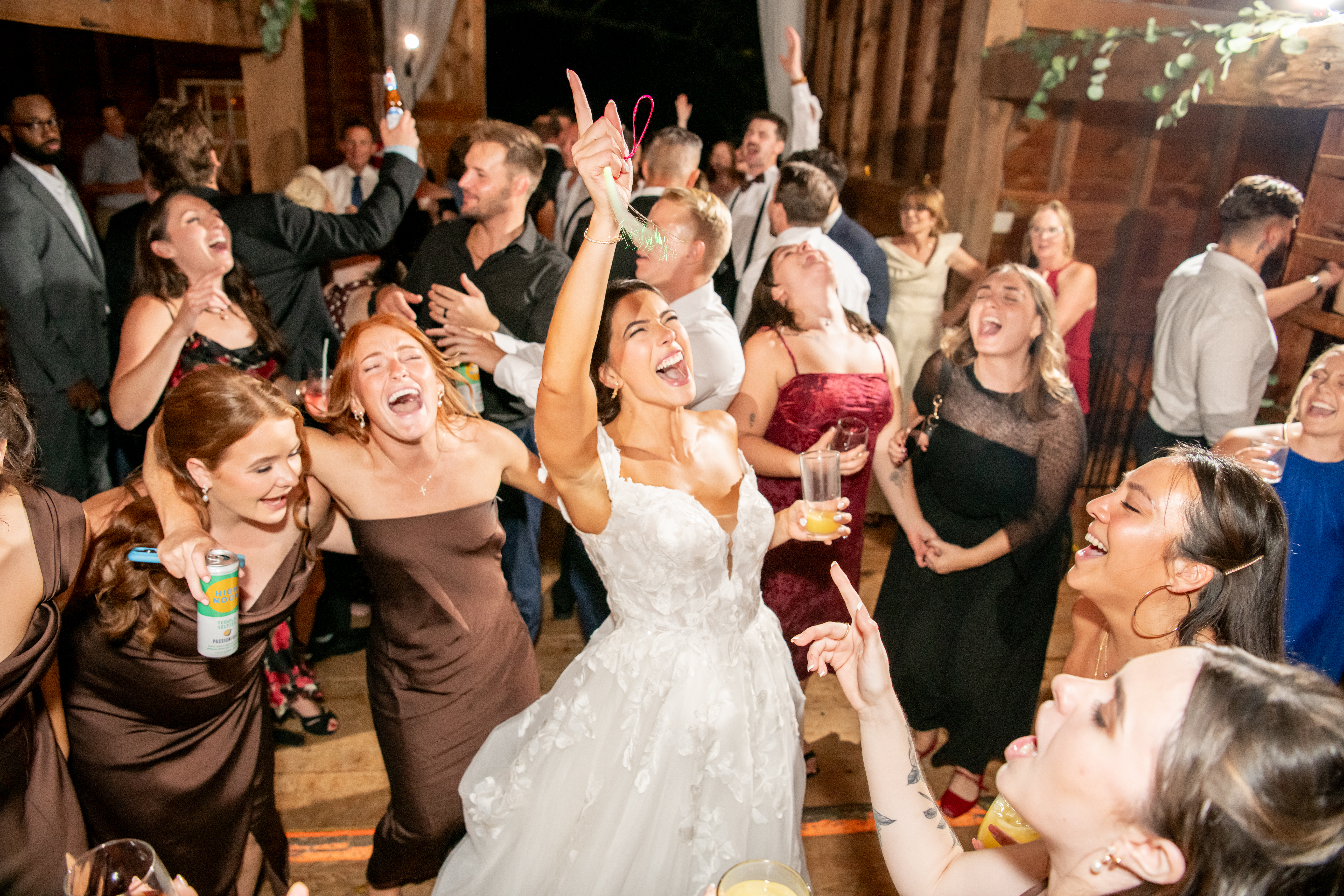 Sterlingbrook Farms Wedding