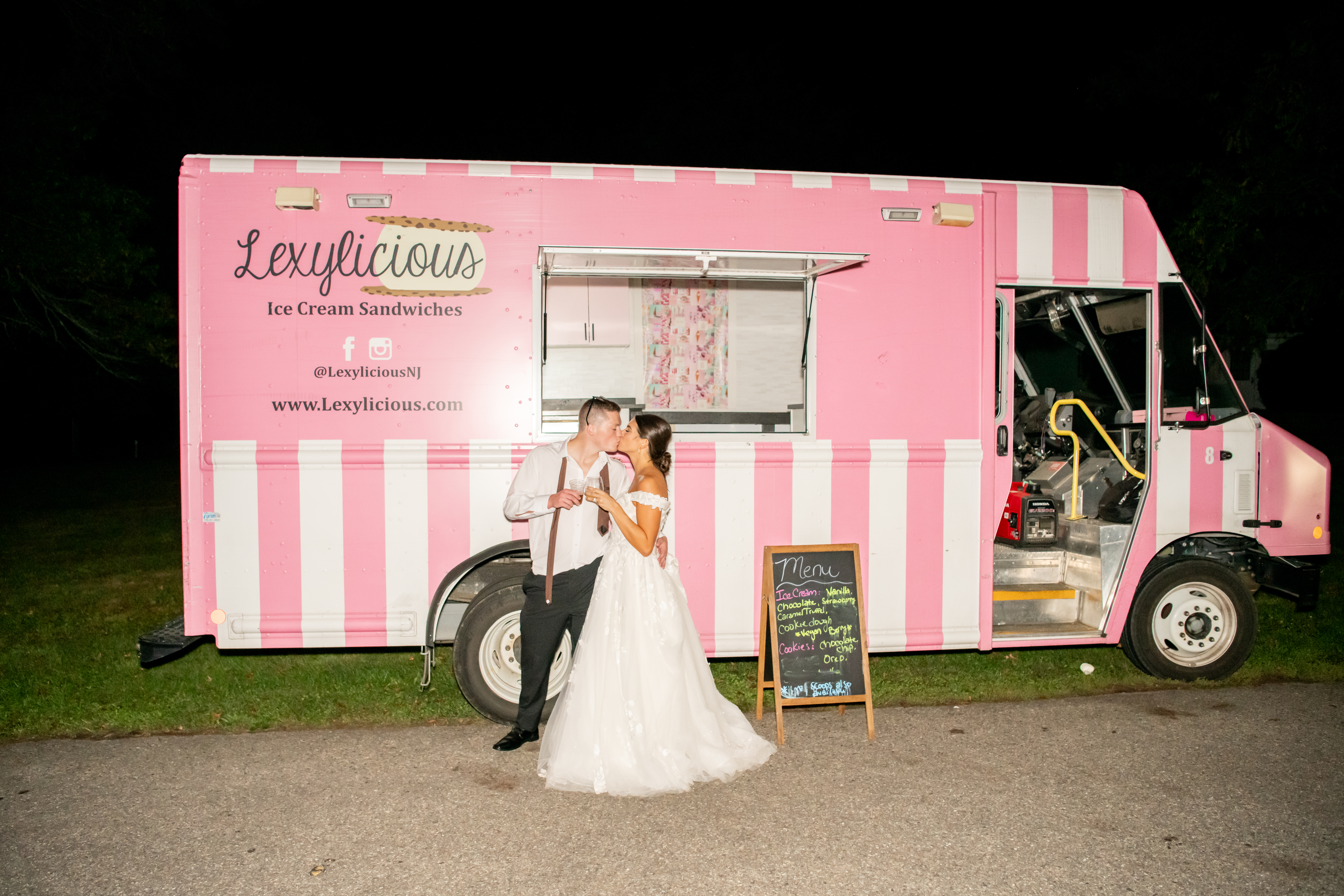 Sterlingbrook Farms Wedding