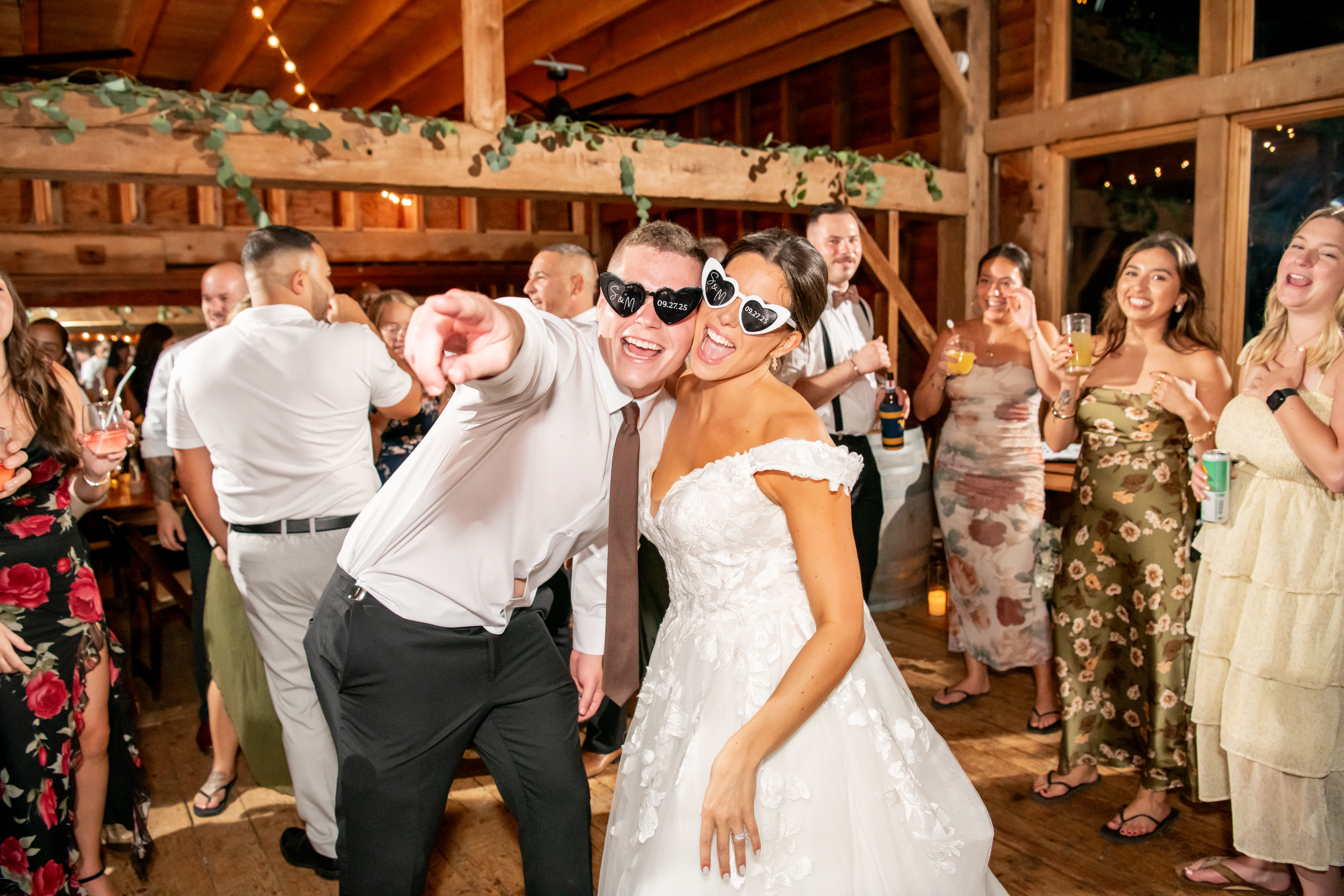 Sterlingbrook Farms Wedding