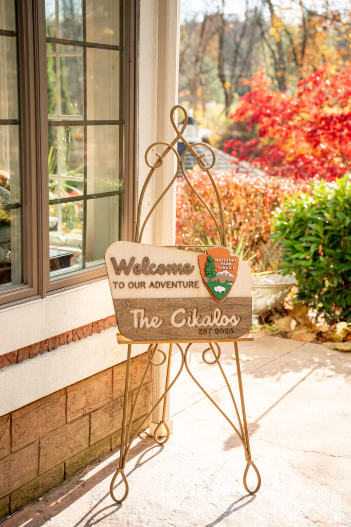 Bello Giorno Estate Wedding