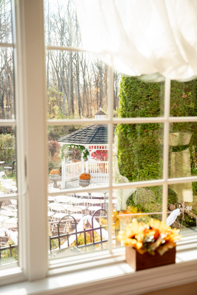 Bello Giorno Estate Wedding