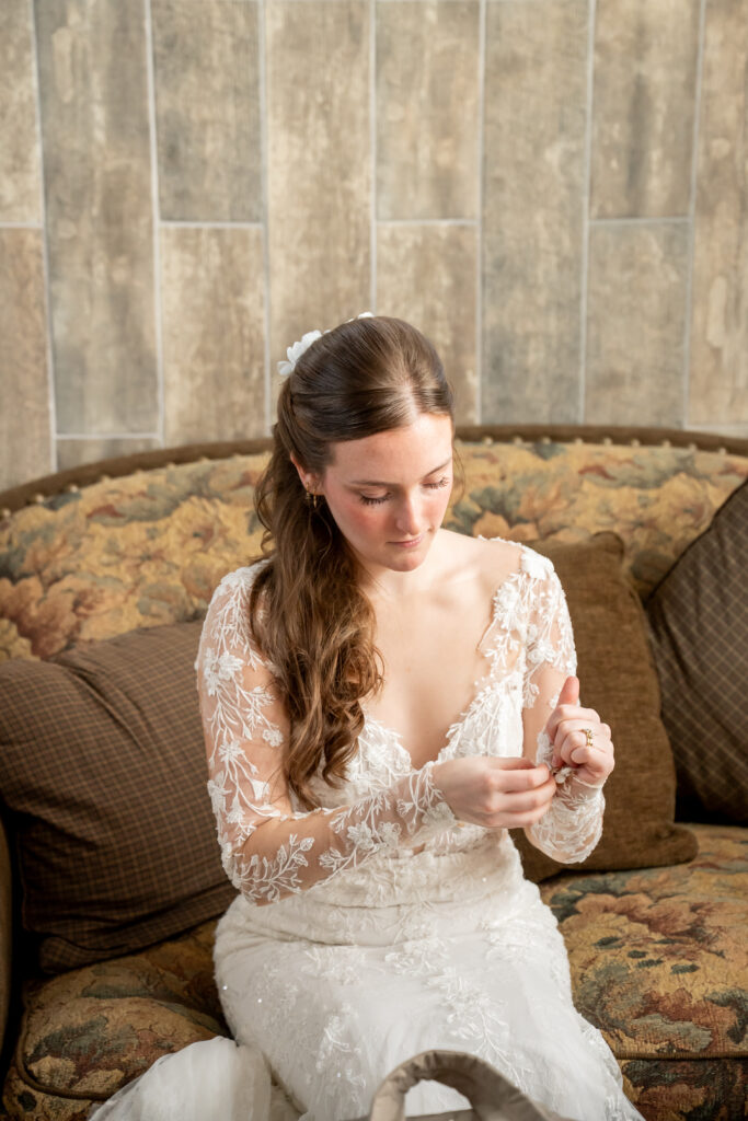 Bello Giorno Estate Wedding