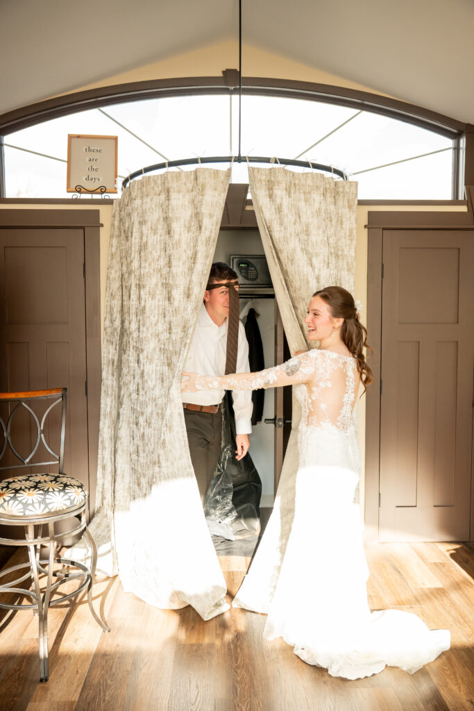 Bello Giorno Estate Wedding