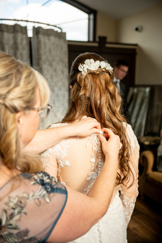 Bello Giorno Estate Wedding