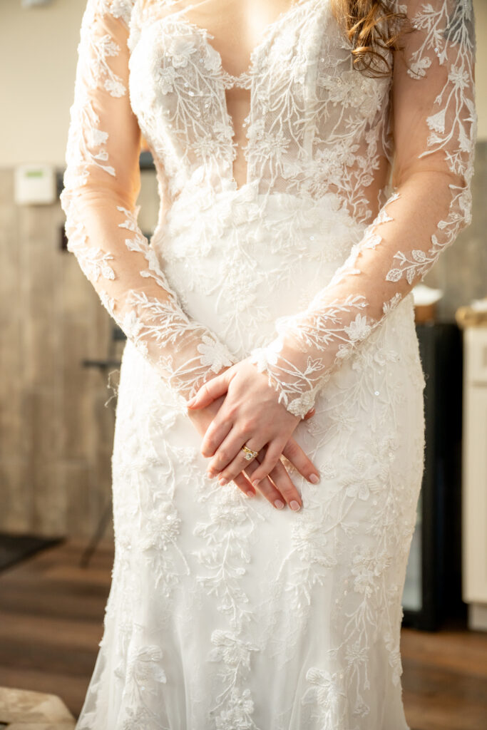 Bello Giorno Estate Wedding