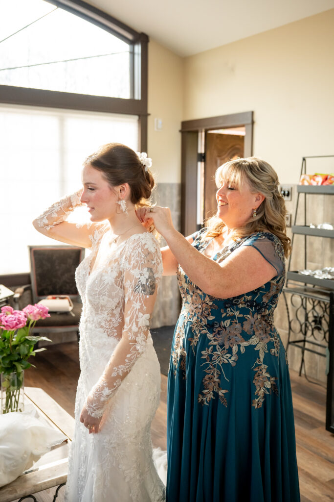 Bello Giorno Estate Wedding