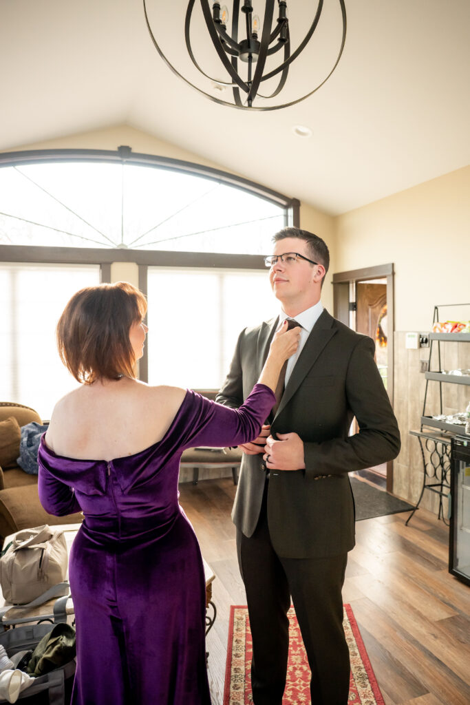 Bello Giorno Estate Wedding