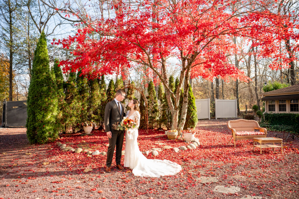 Bello Giorno Estate Wedding