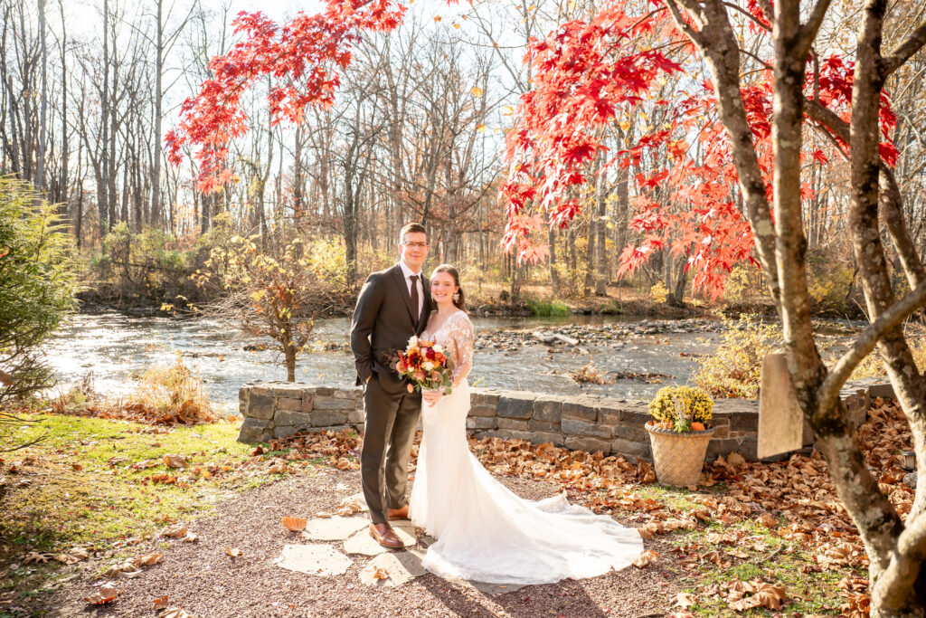 Bello Giorno Estate Wedding