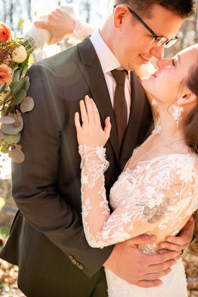 Bello Giorno Estate Wedding