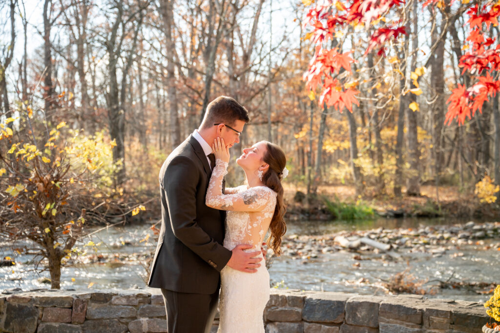 Bello Giorno Estate Wedding